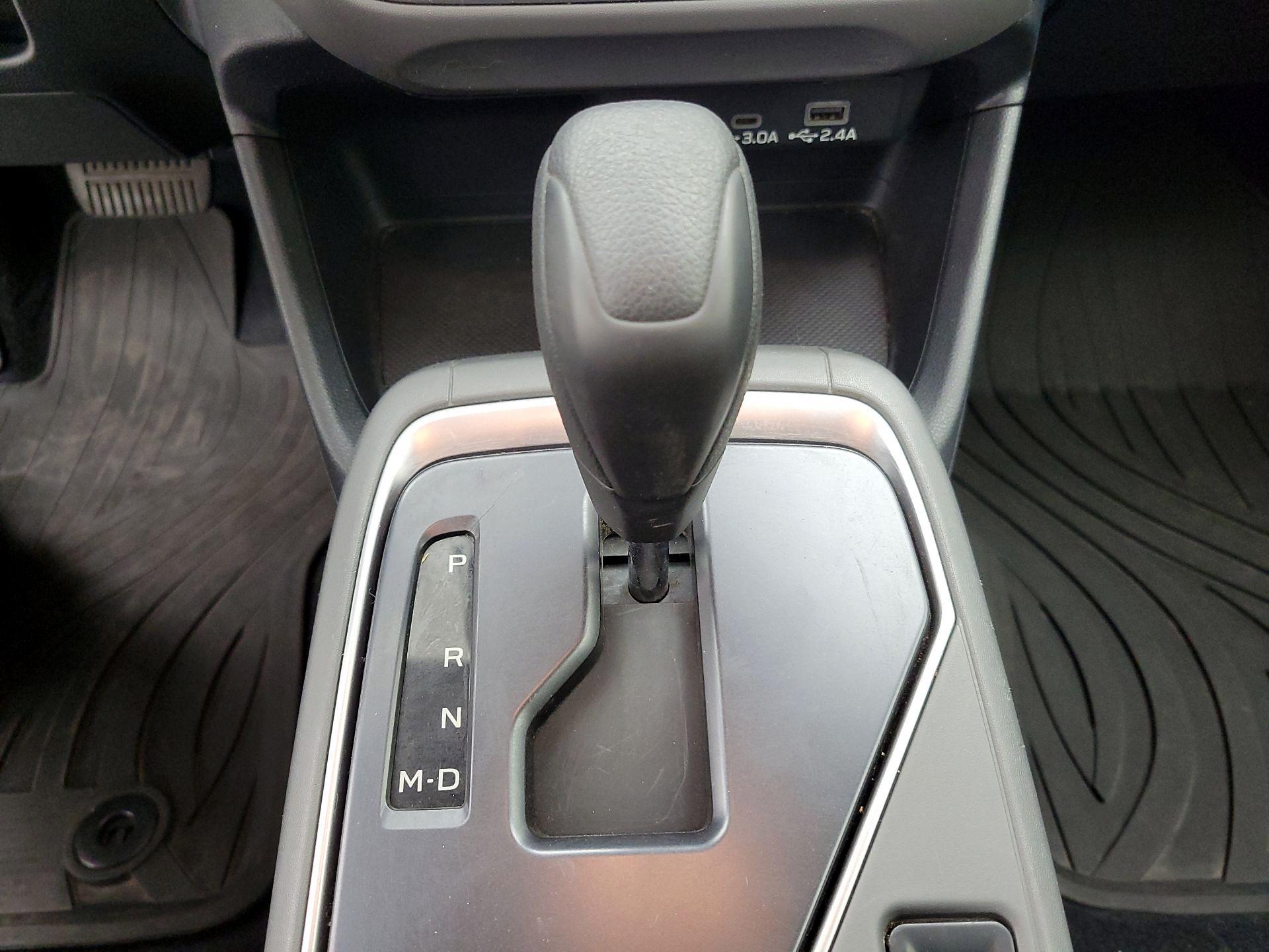 Thumbnail: 2024 Subaru Crosstrek - 17