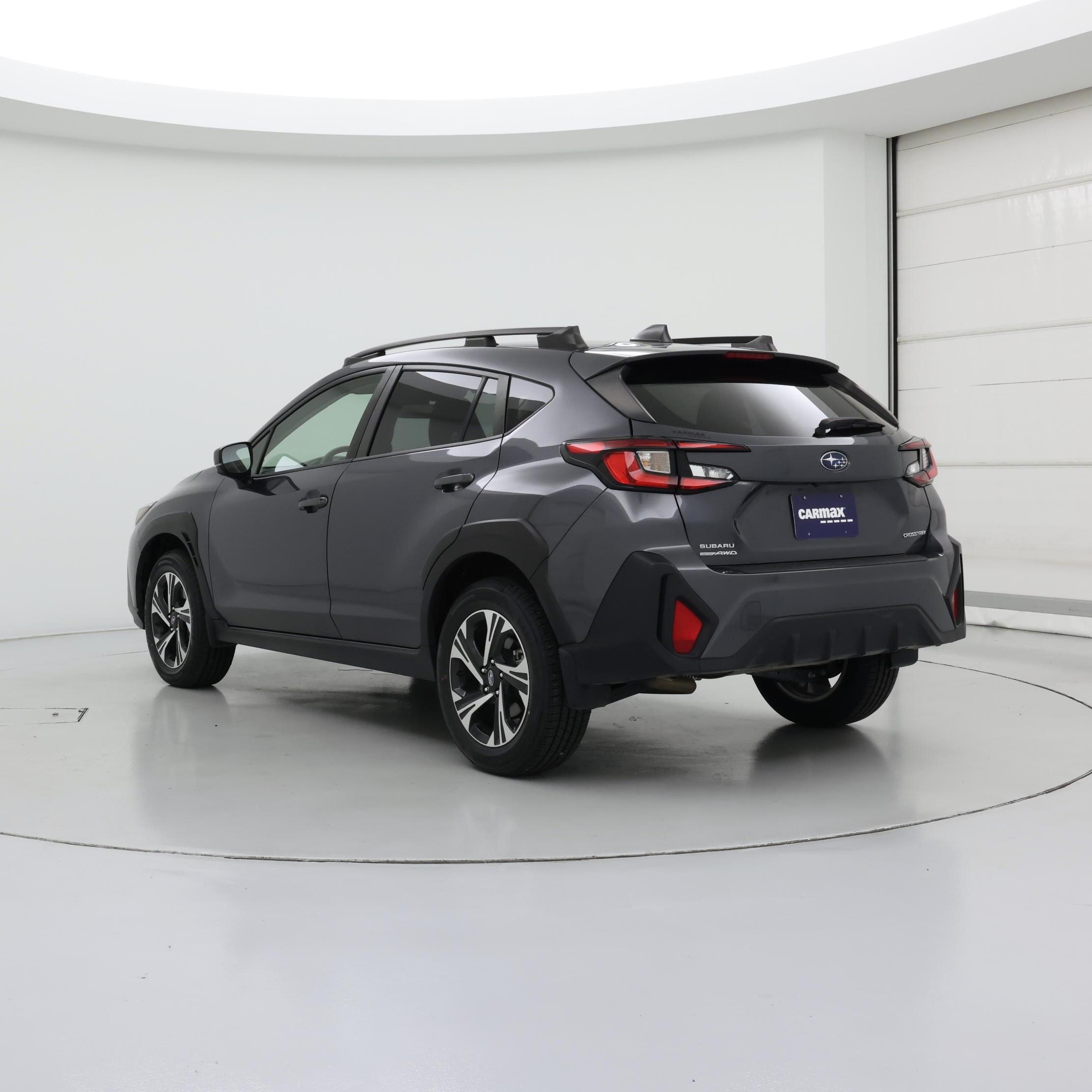 Thumbnail: 2024 Subaru Crosstrek - 2