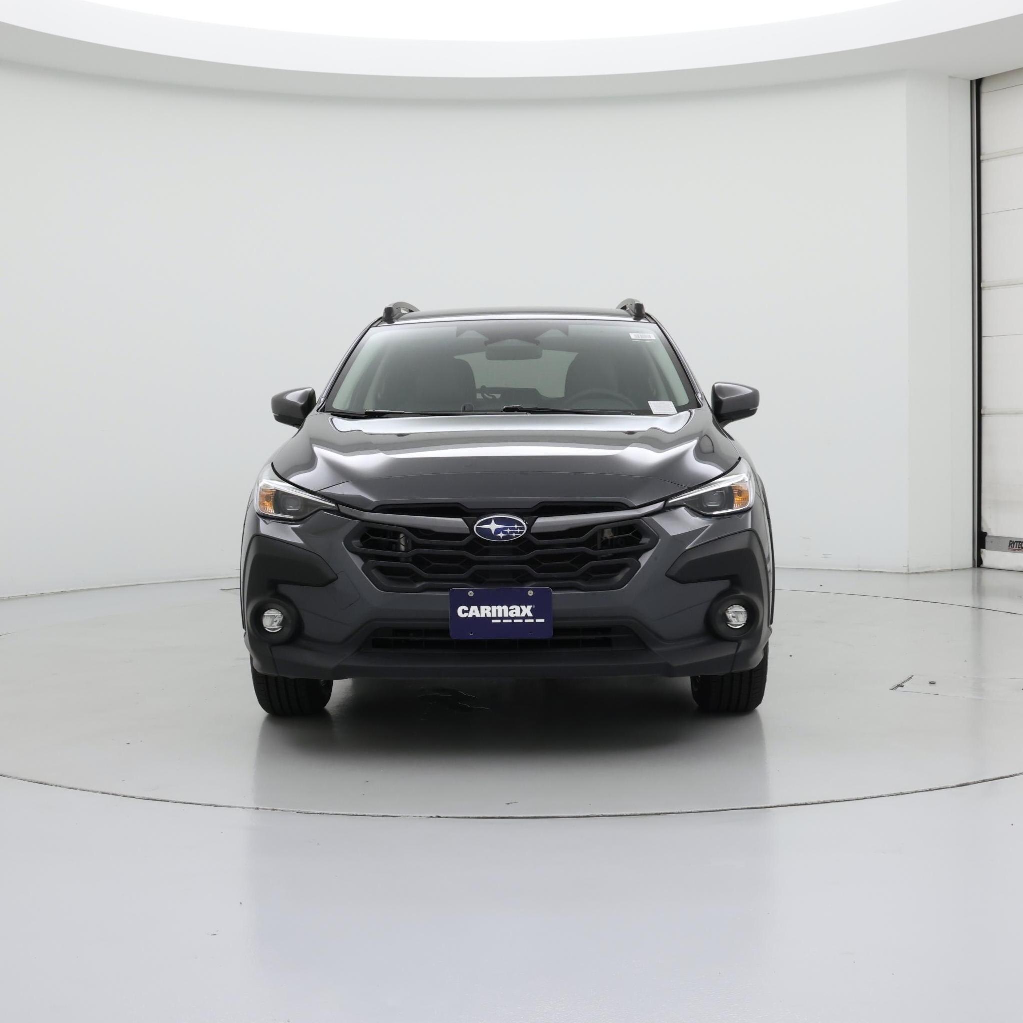 Thumbnail: 2024 Subaru Crosstrek - 5
