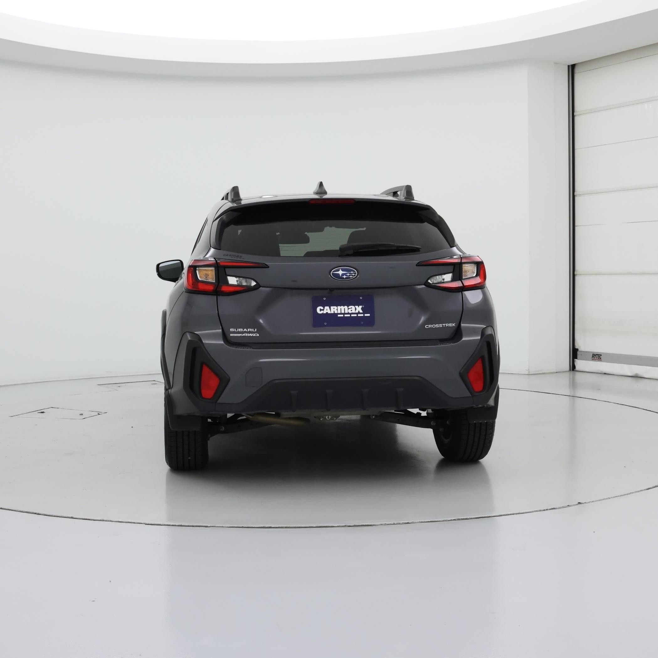 Thumbnail: 2024 Subaru Crosstrek - 6