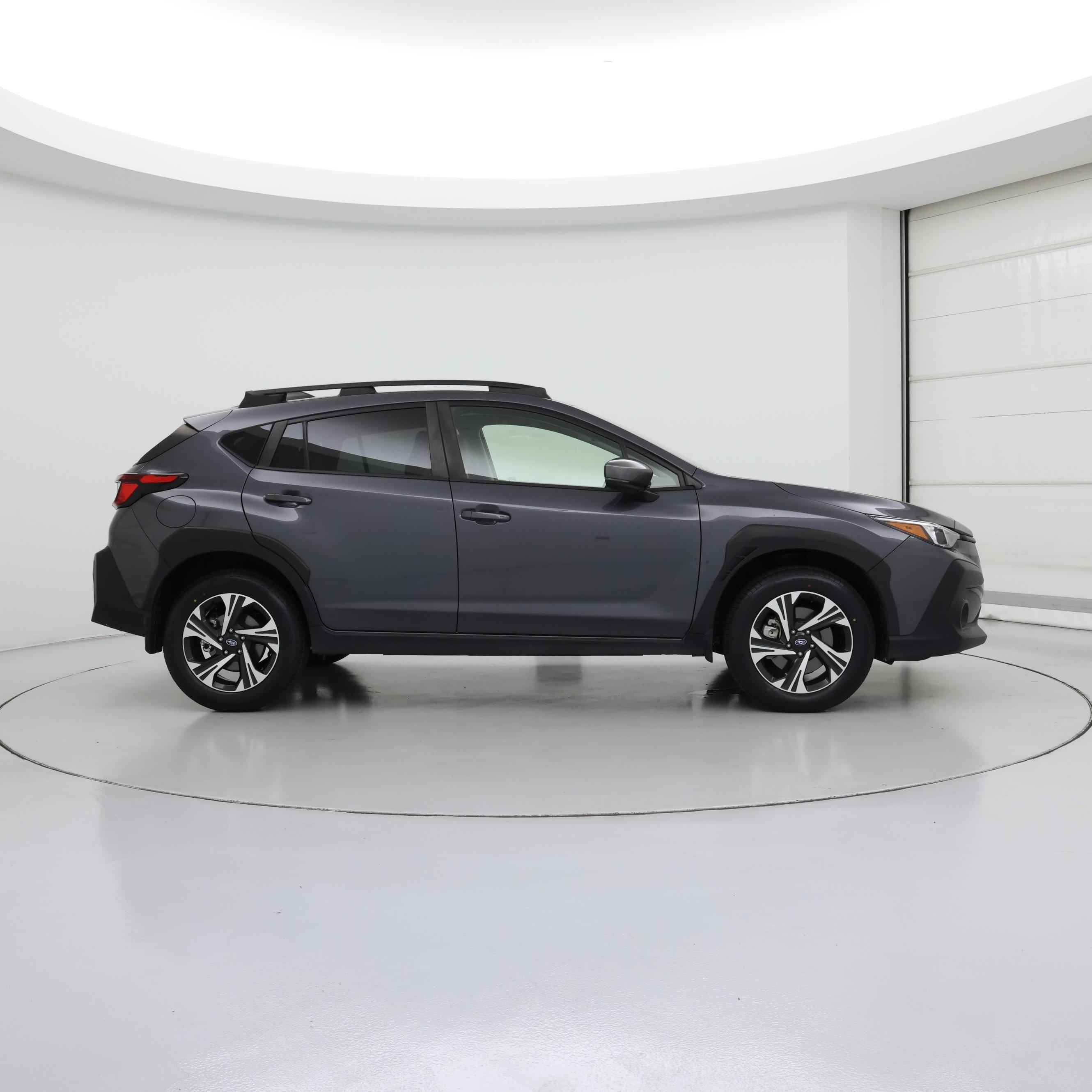 Thumbnail: 2024 Subaru Crosstrek - 7