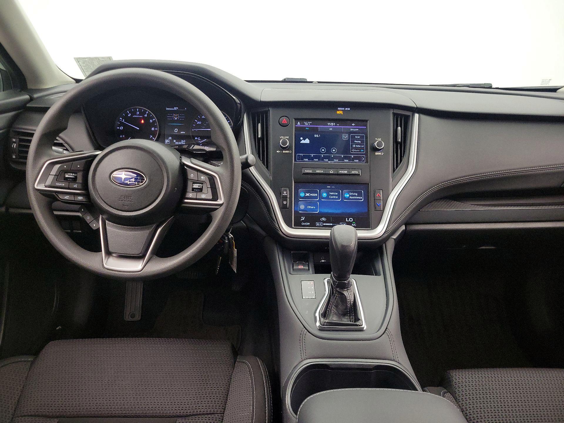 Thumbnail: 2020 Subaru Outback - 9