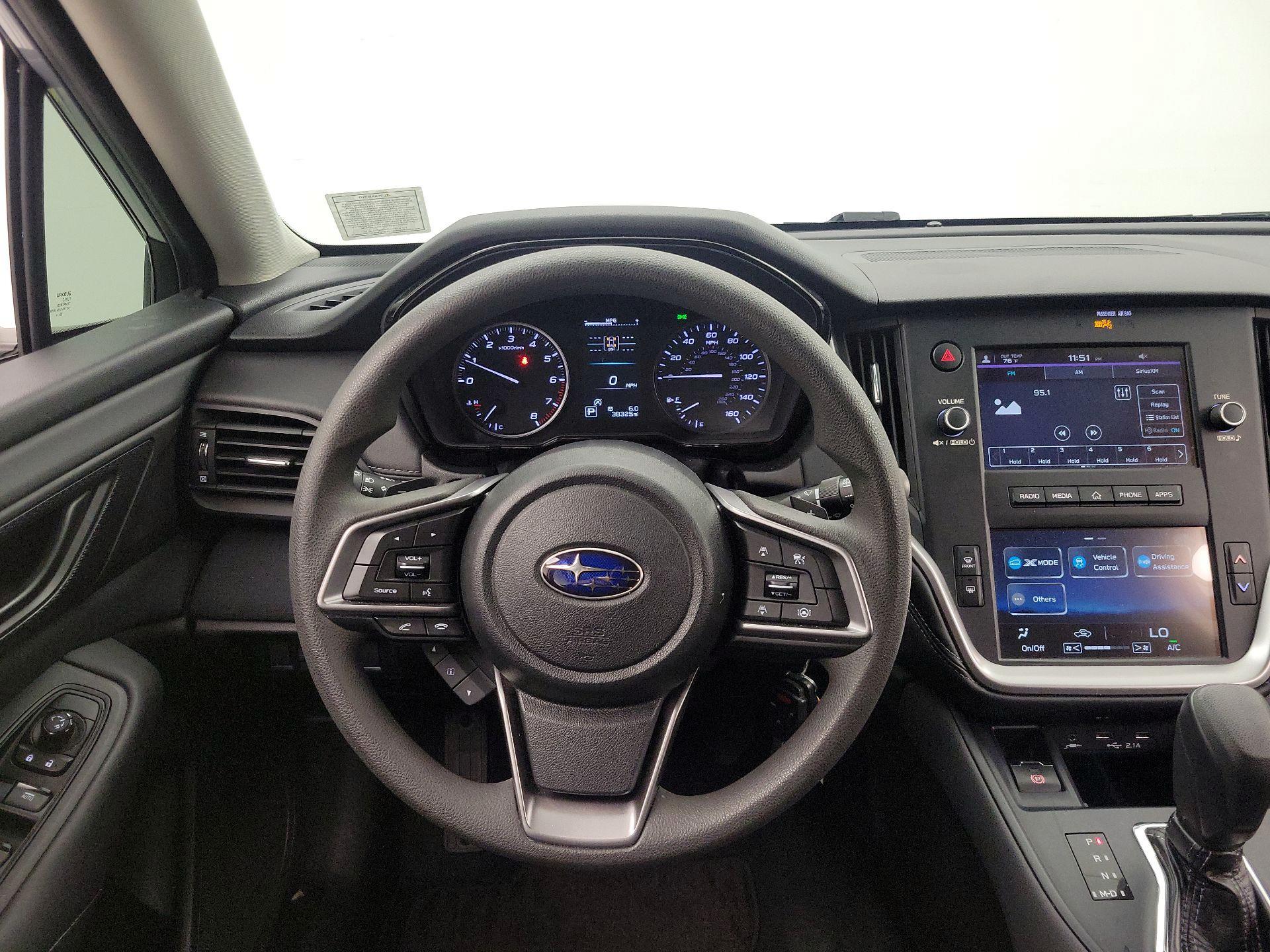 Thumbnail: 2020 Subaru Outback - 10