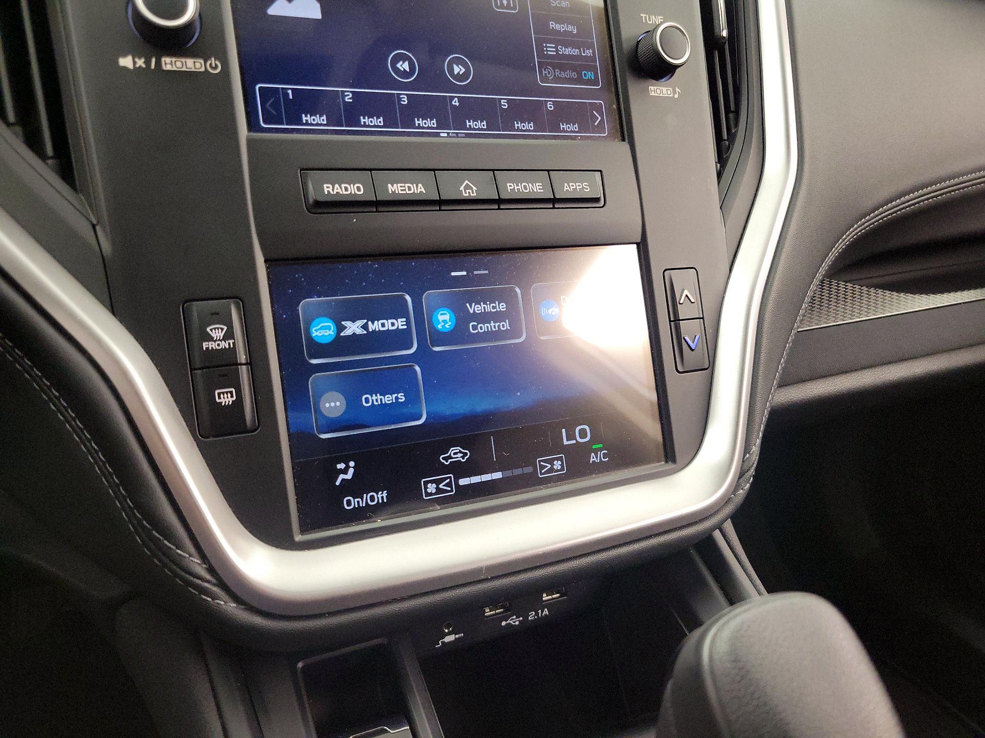 Thumbnail: 2020 Subaru Outback - 16