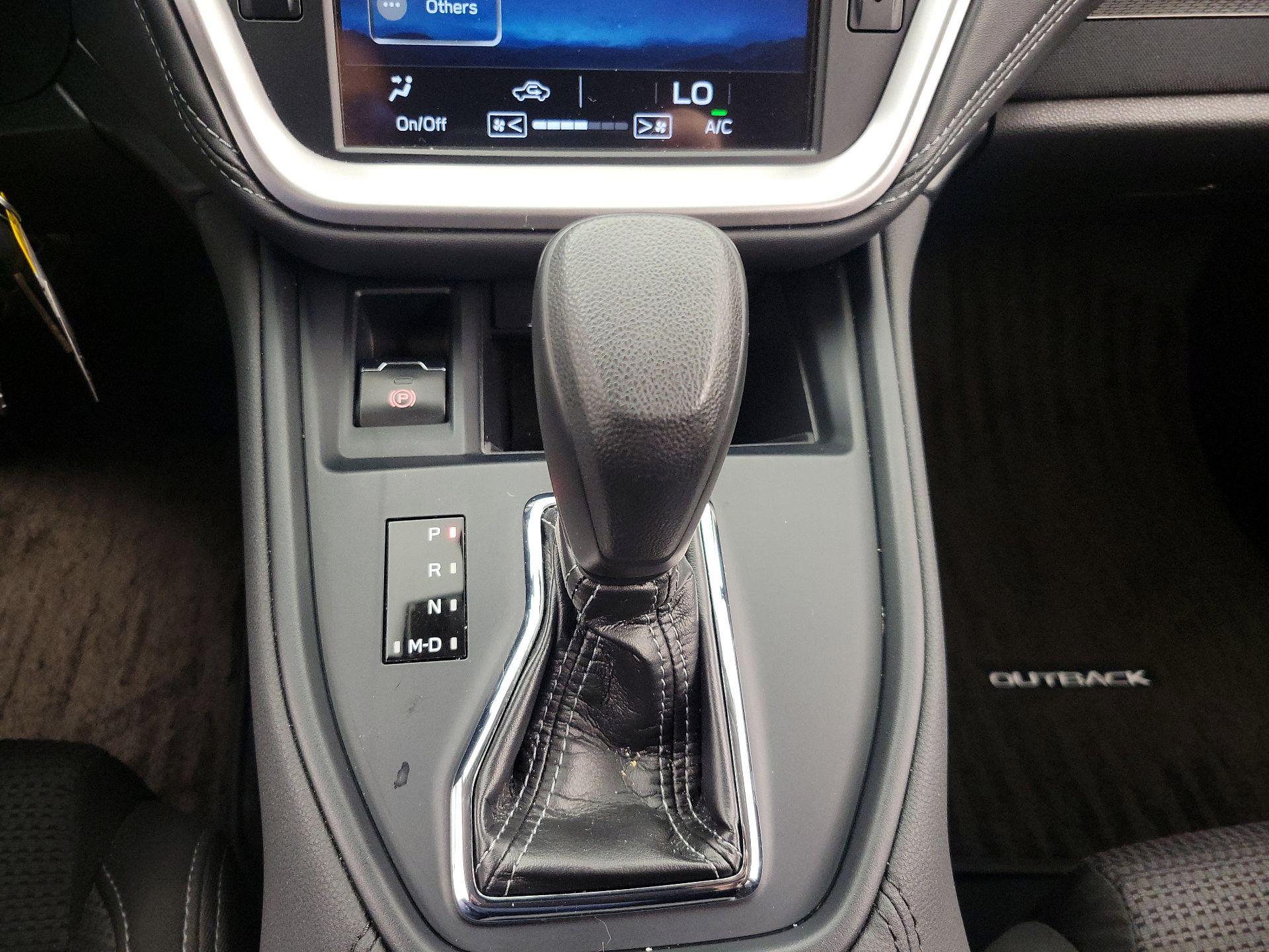 Thumbnail: 2020 Subaru Outback - 17