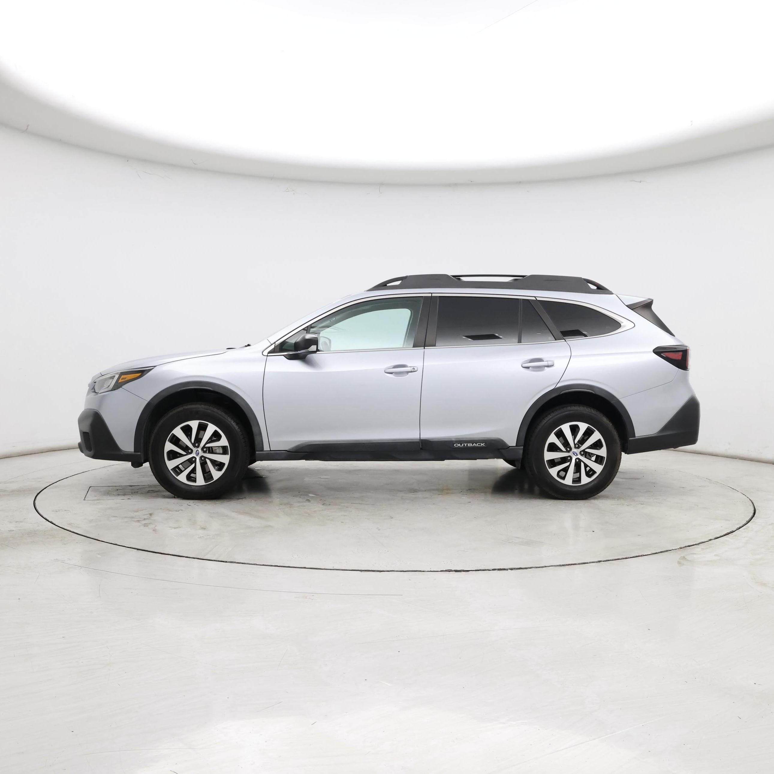 Thumbnail: 2020 Subaru Outback - 3
