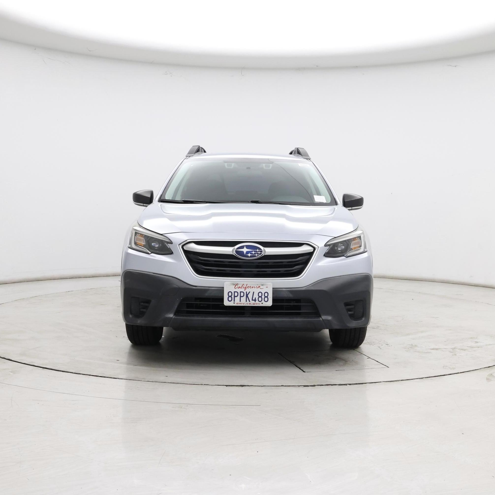 Thumbnail: 2020 Subaru Outback - 5