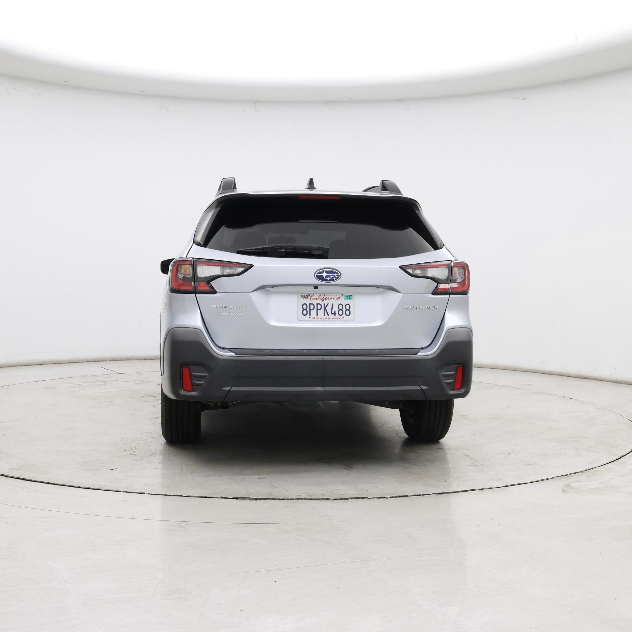 Thumbnail: 2020 Subaru Outback - 6