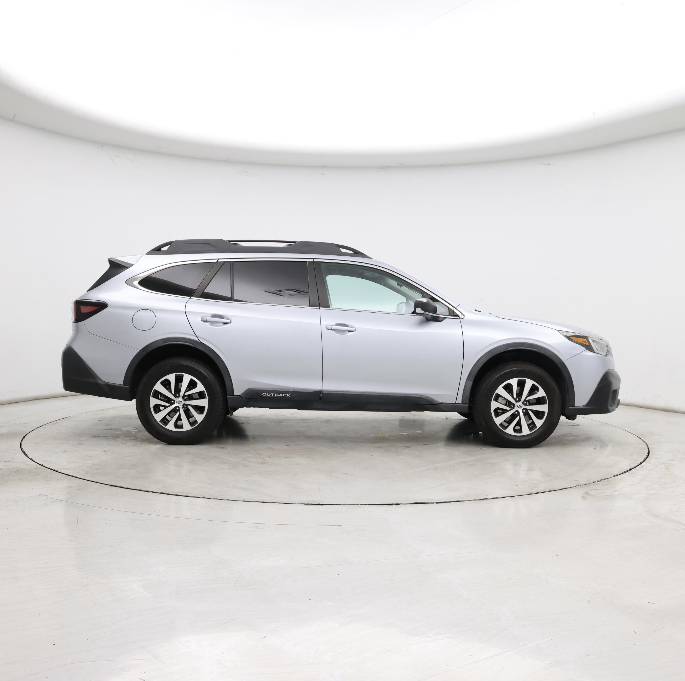Thumbnail: 2020 Subaru Outback - 7