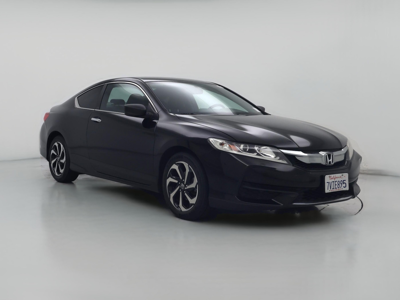 2016 Honda Accord Coupe