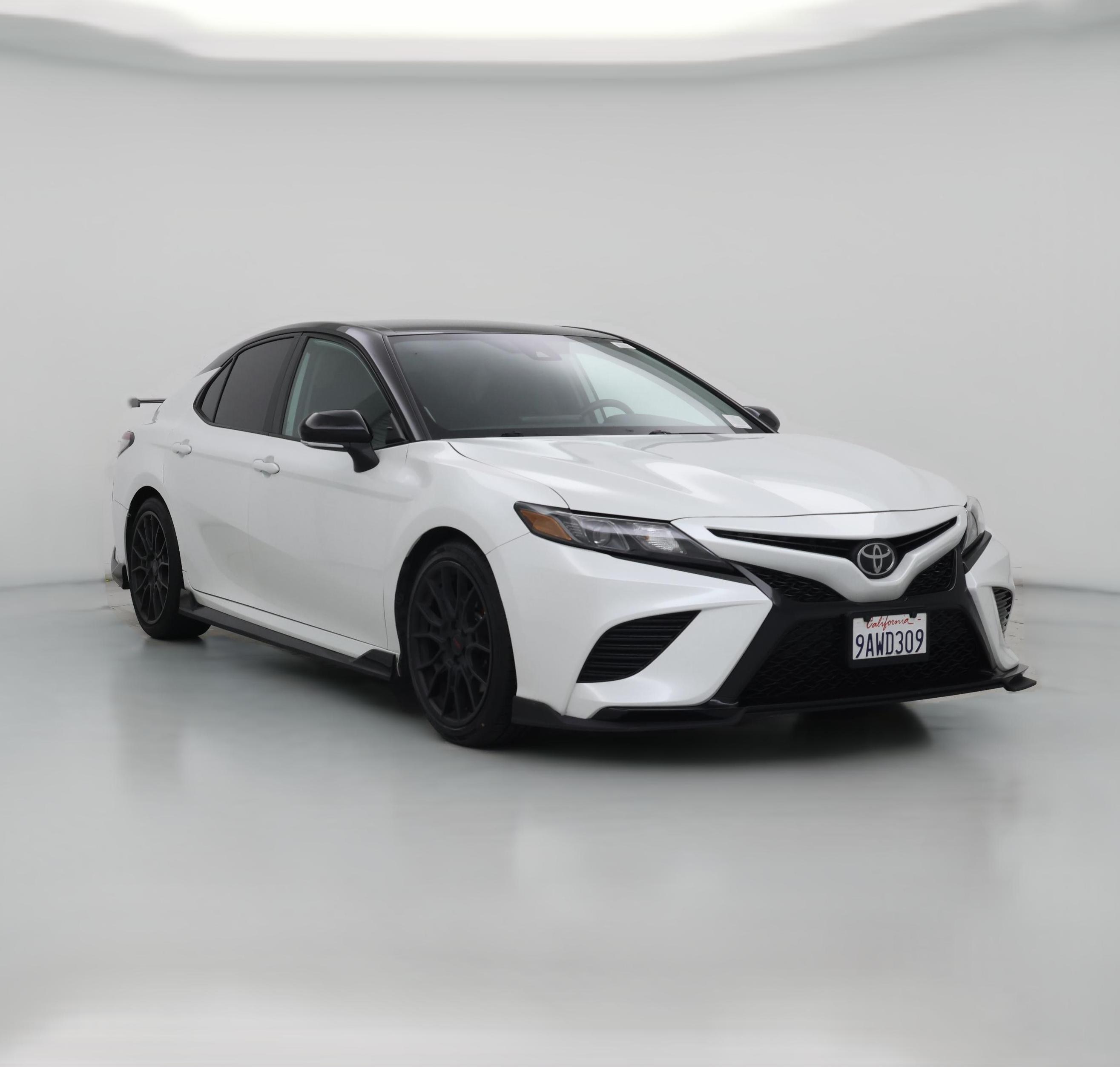 Thumbnail: 2022 Toyota Camry - 1