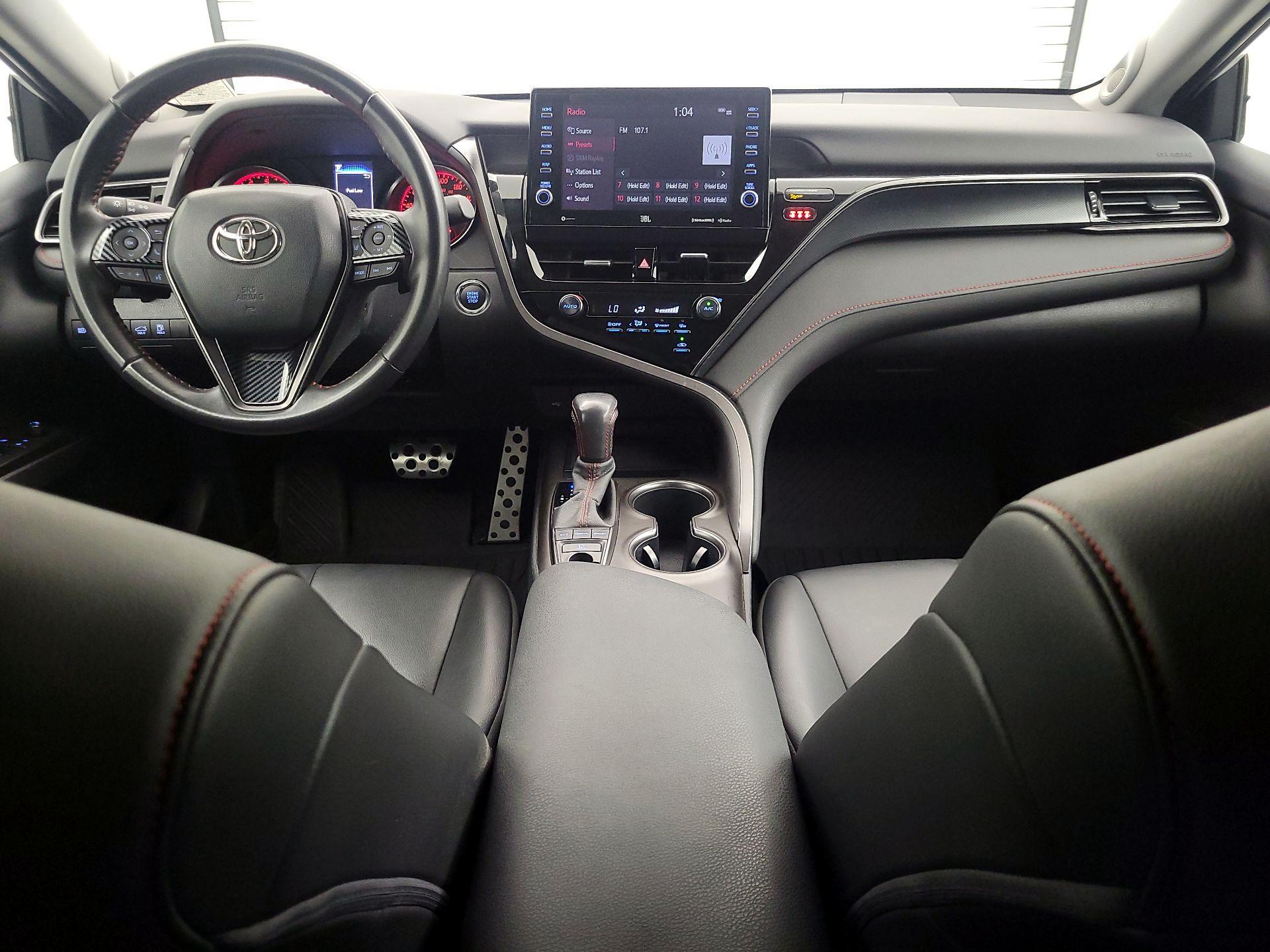 Thumbnail: 2022 Toyota Camry - 9
