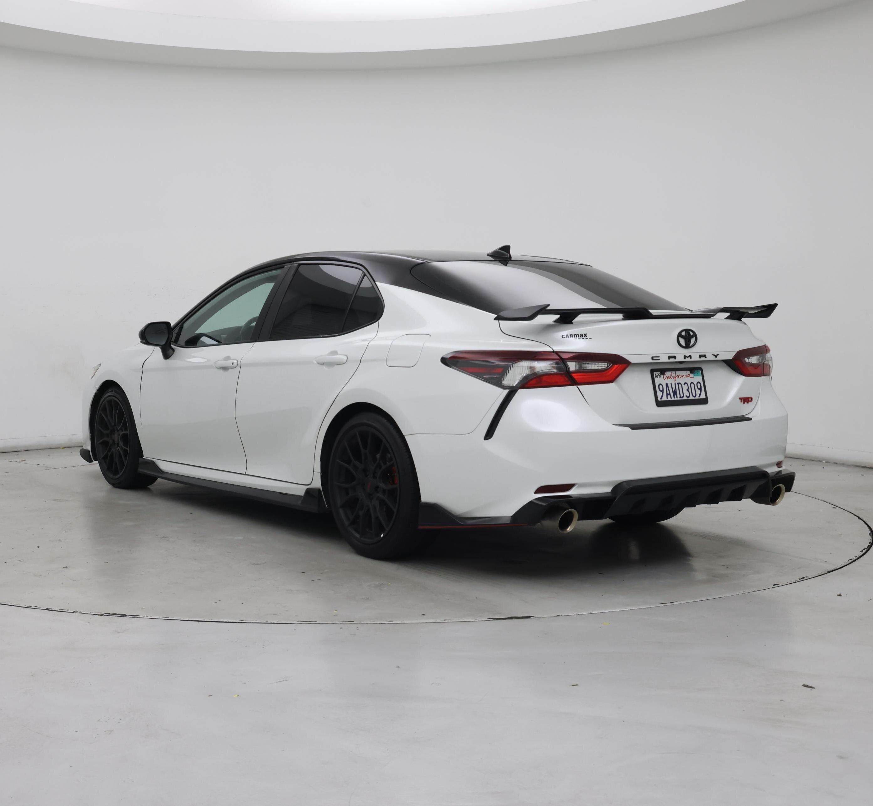 Thumbnail: 2022 Toyota Camry - 2