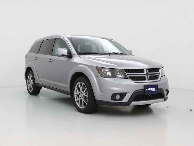 2016 Dodge Journey R/T -
                  South Jordan, UT