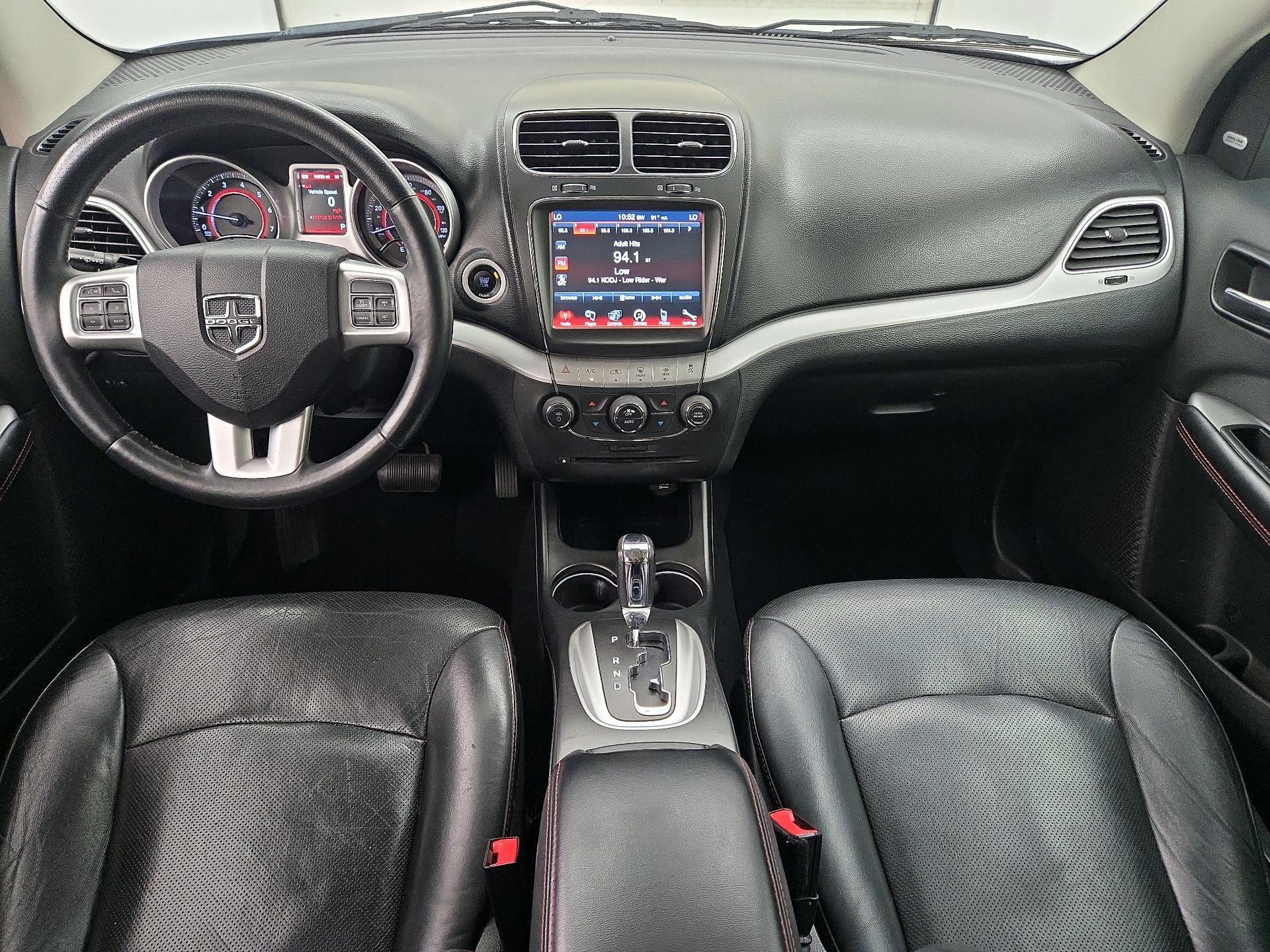 Thumbnail: 2016 Dodge Journey - 9