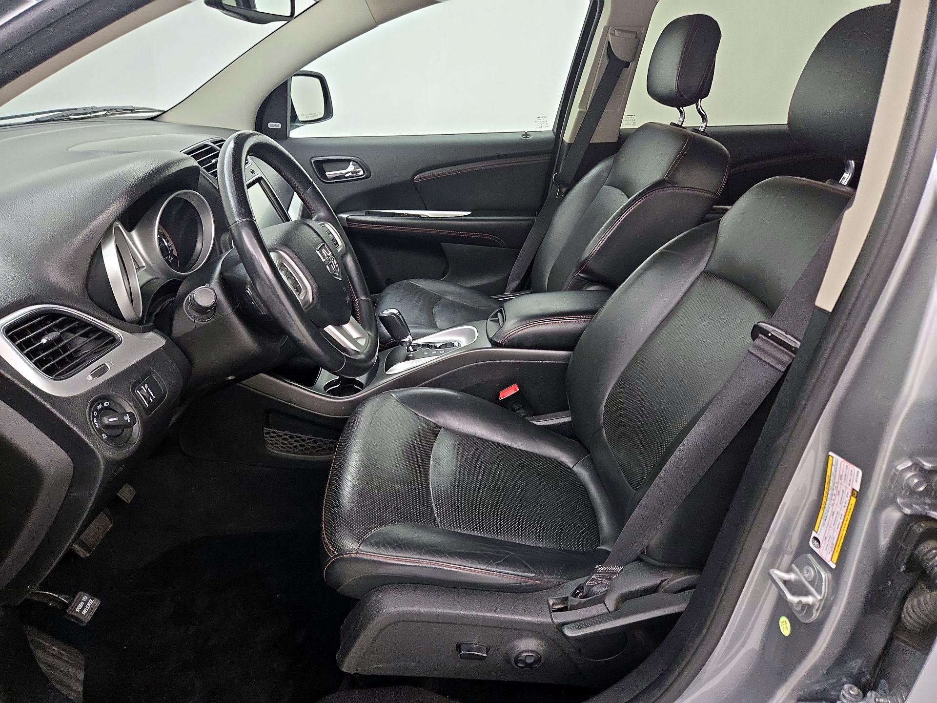 Thumbnail: 2016 Dodge Journey - 11