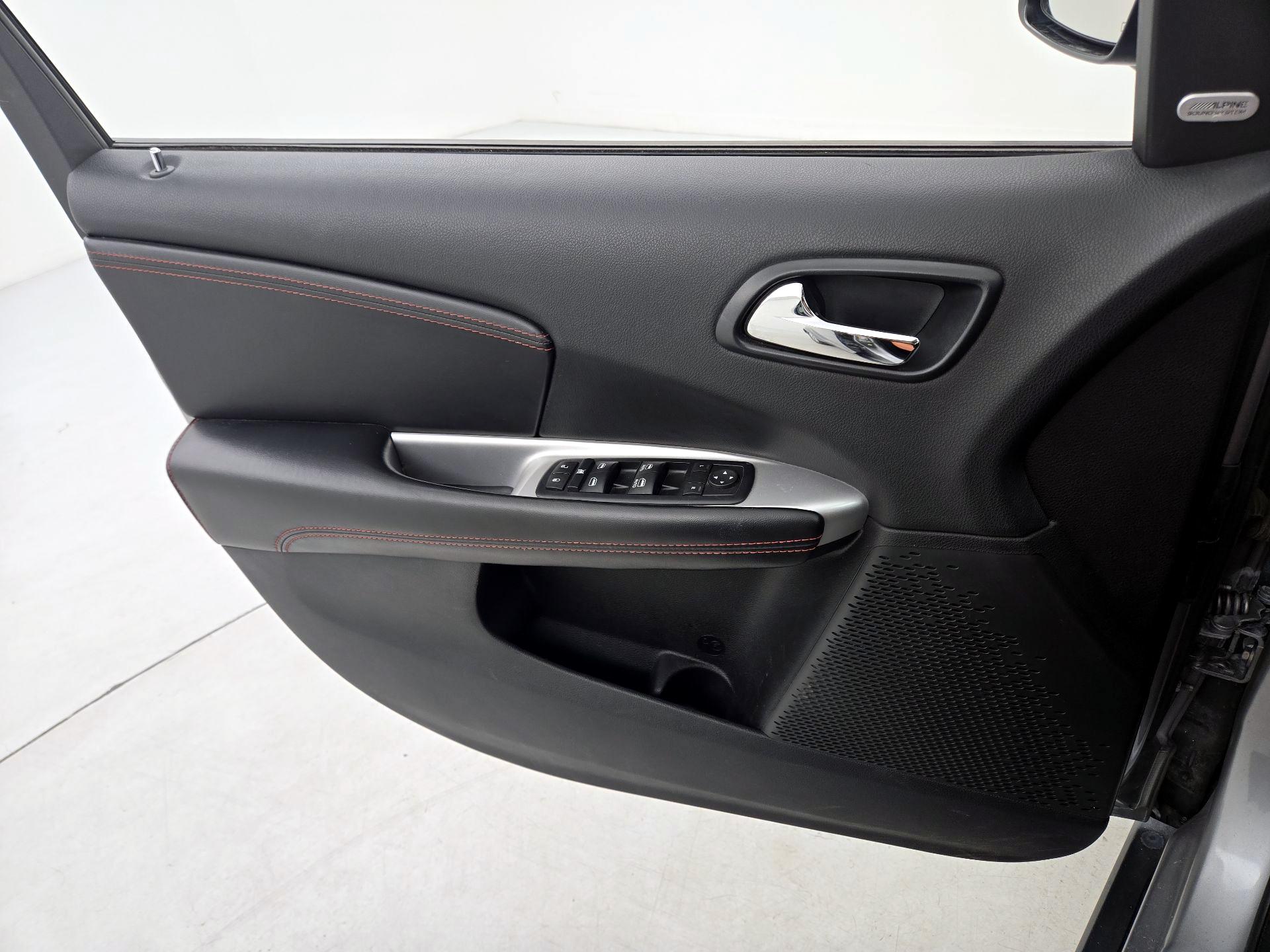 Thumbnail: 2016 Dodge Journey - 12