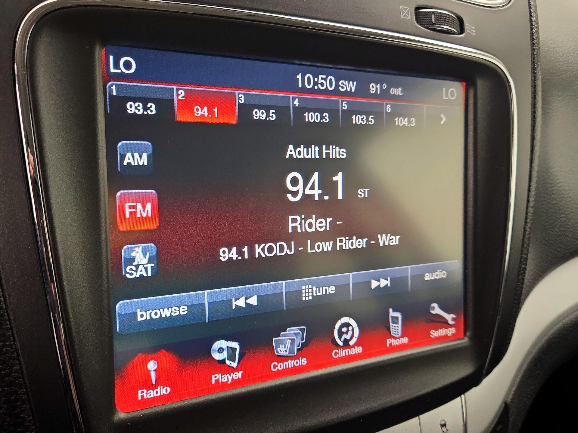 Thumbnail: 2016 Dodge Journey - 14