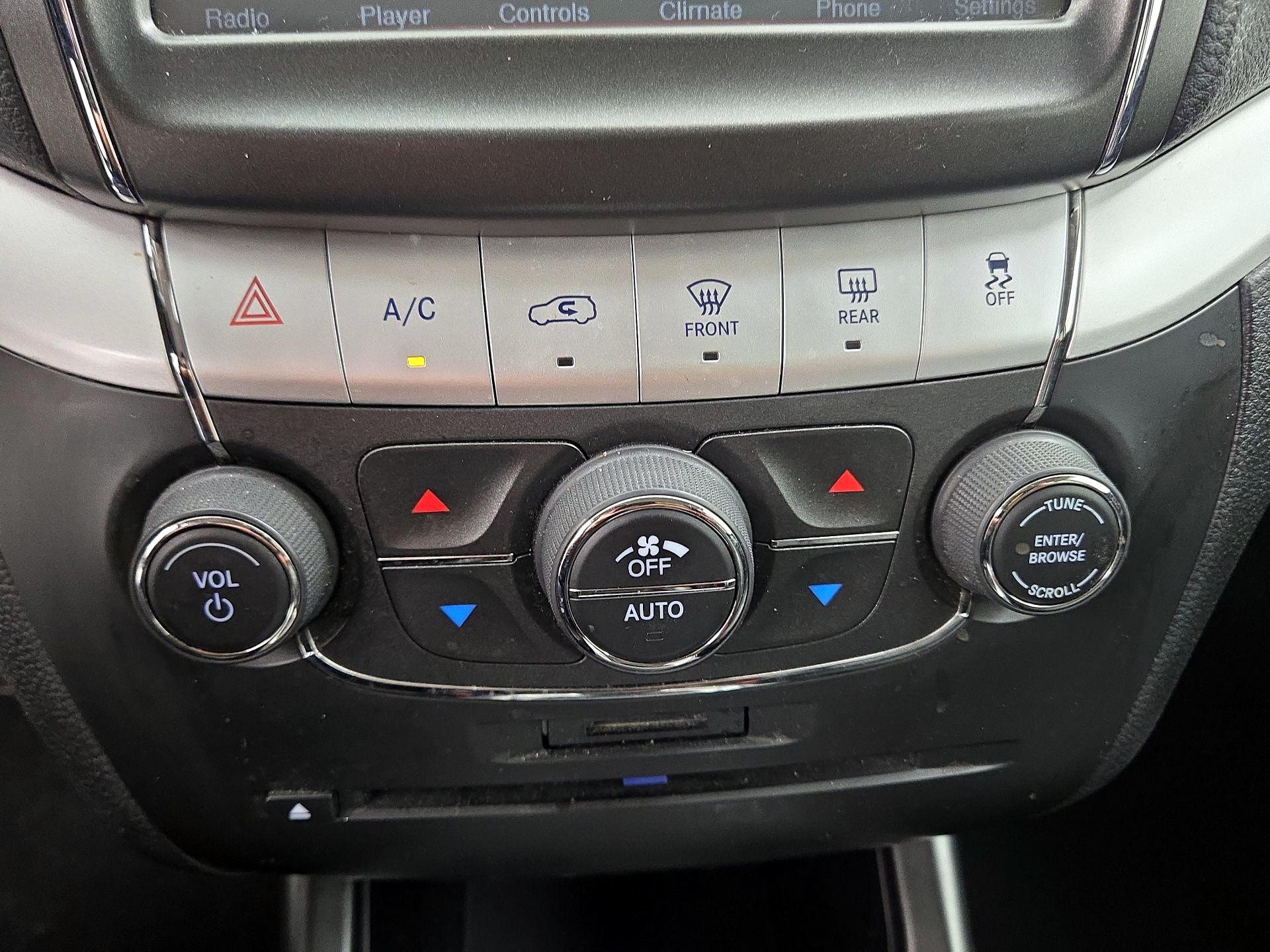 Thumbnail: 2016 Dodge Journey - 15