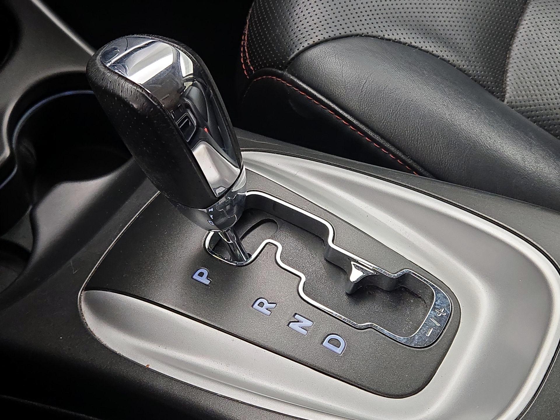 Thumbnail: 2016 Dodge Journey - 16