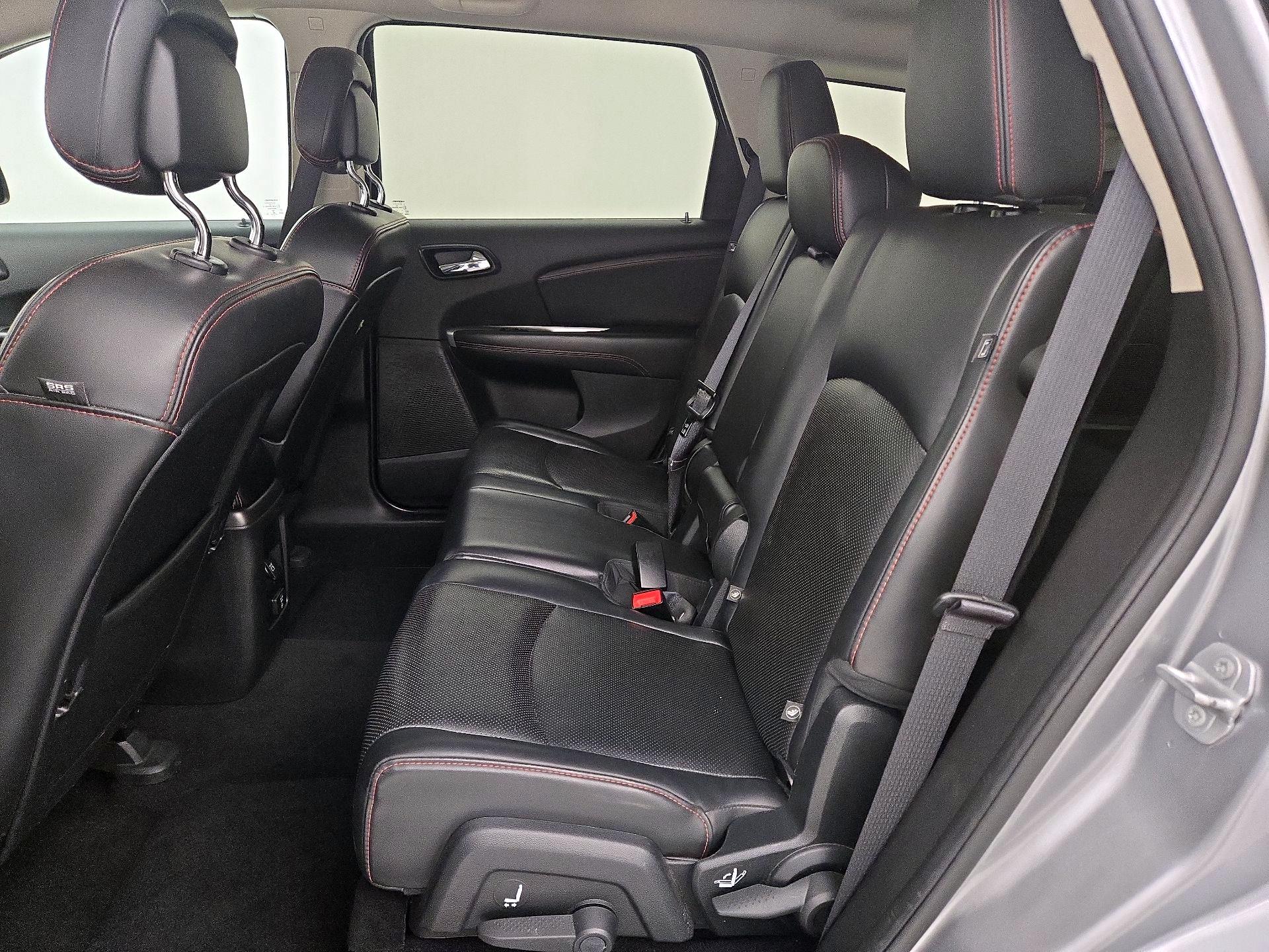 Thumbnail: 2016 Dodge Journey - 18