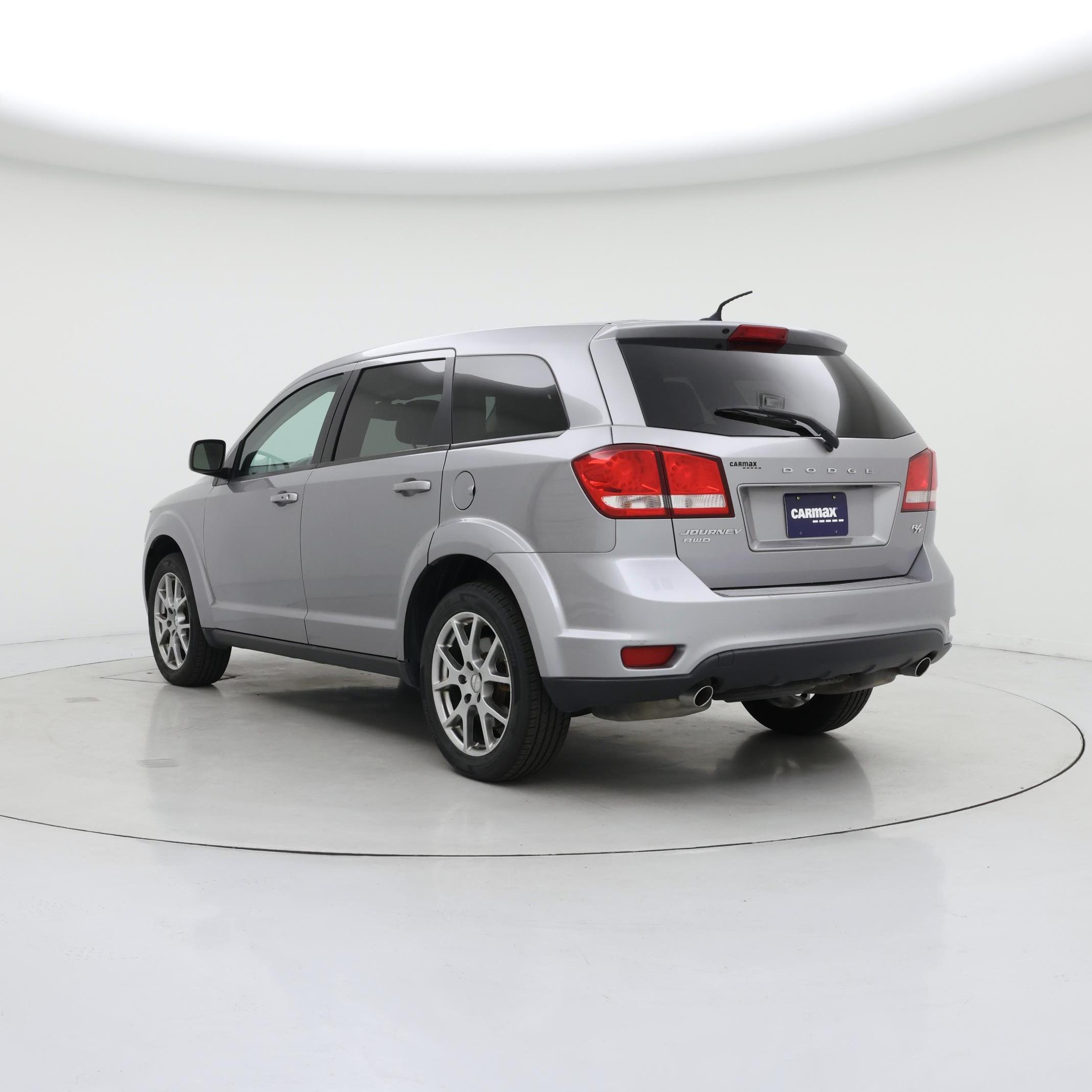 Thumbnail: 2016 Dodge Journey - 2