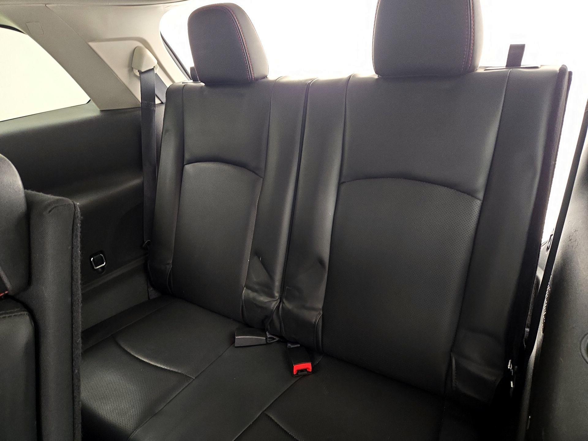 Thumbnail: 2016 Dodge Journey - 19