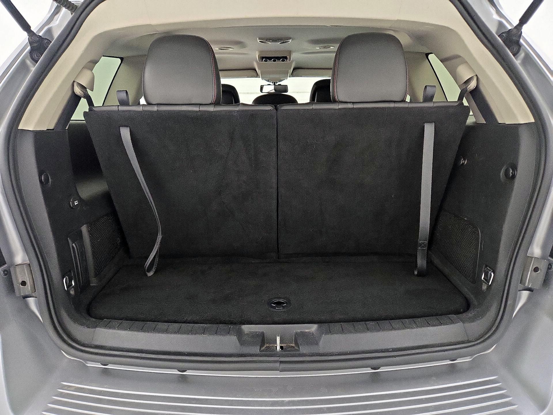Thumbnail: 2016 Dodge Journey - 20