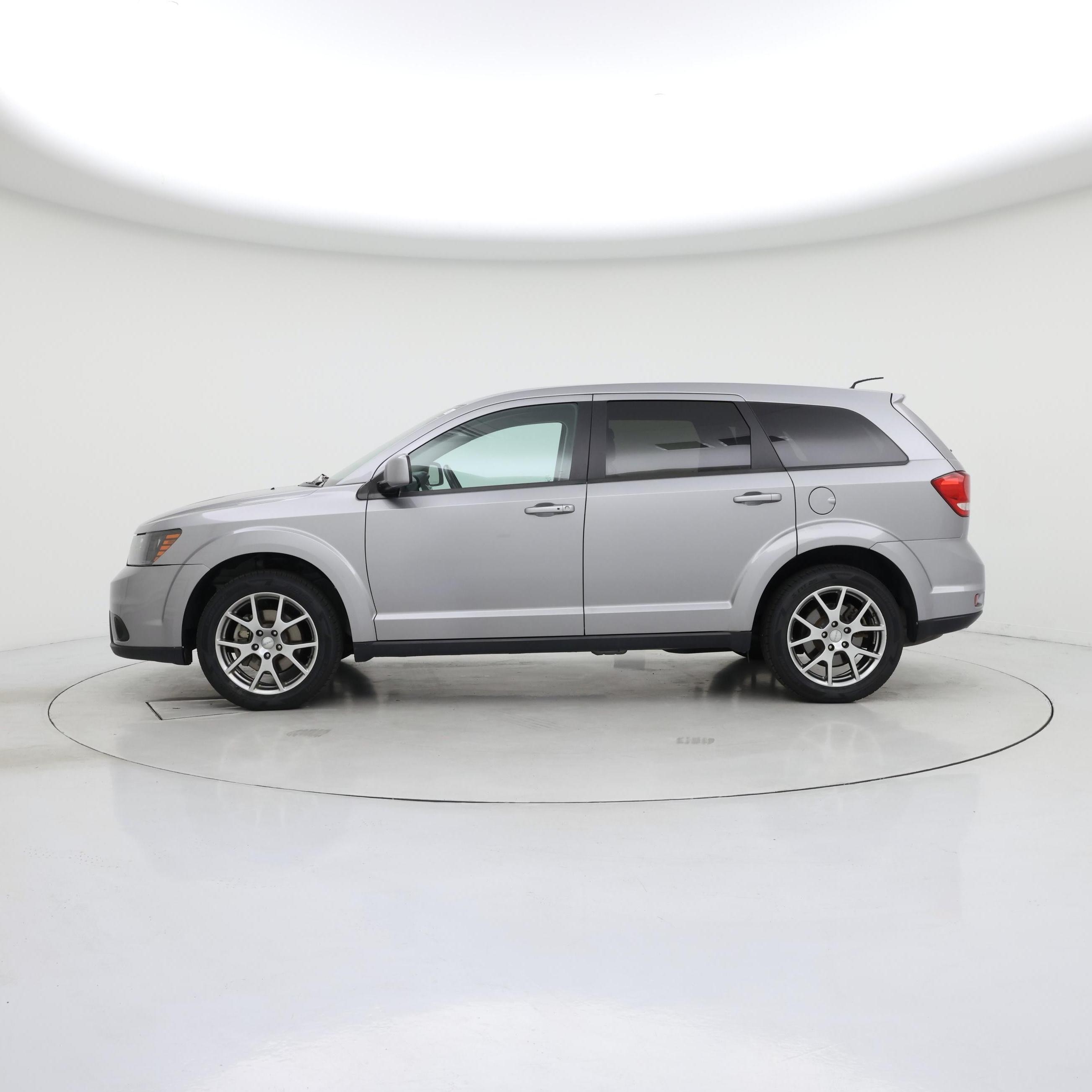 Thumbnail: 2016 Dodge Journey - 3