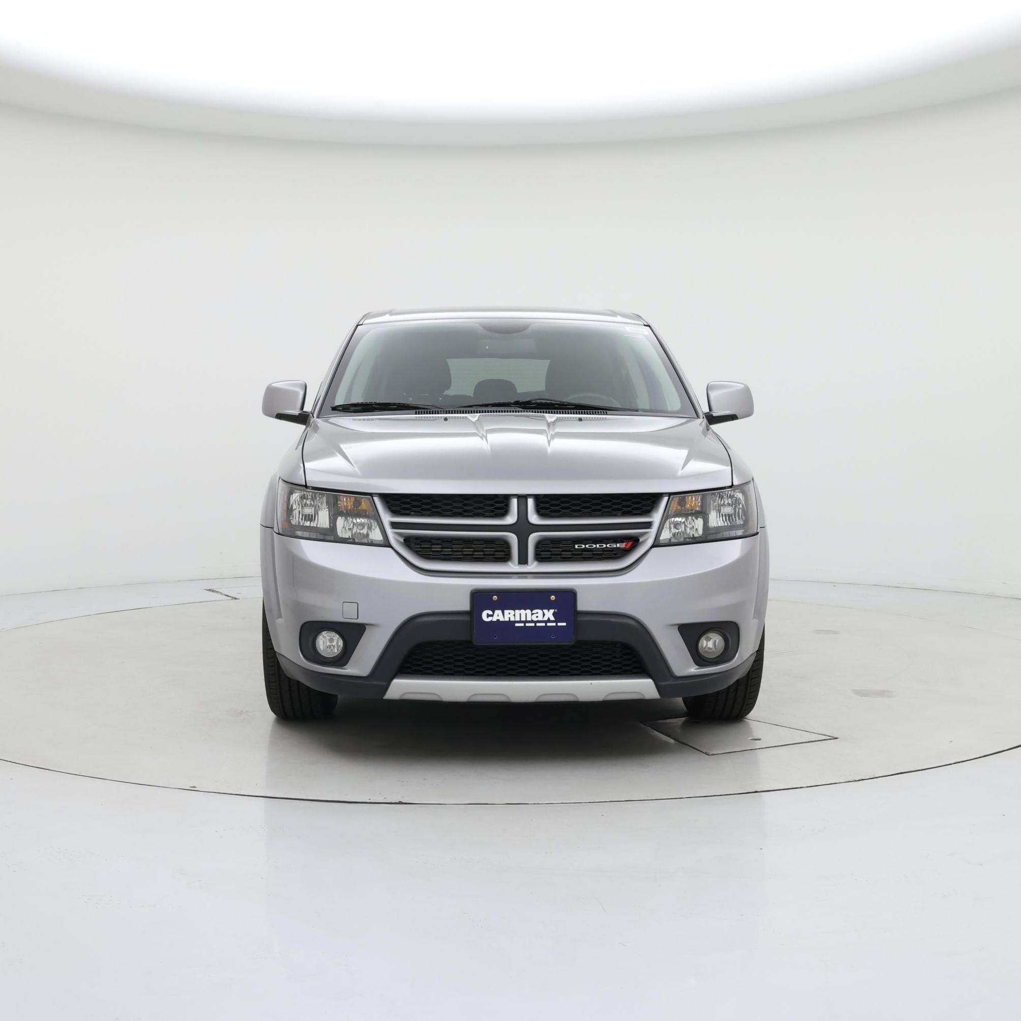 Thumbnail: 2016 Dodge Journey - 5