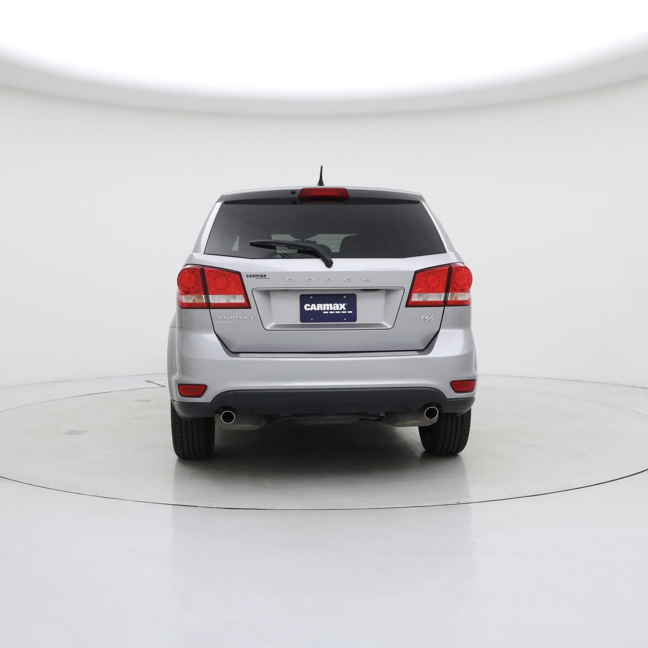 Thumbnail: 2016 Dodge Journey - 6