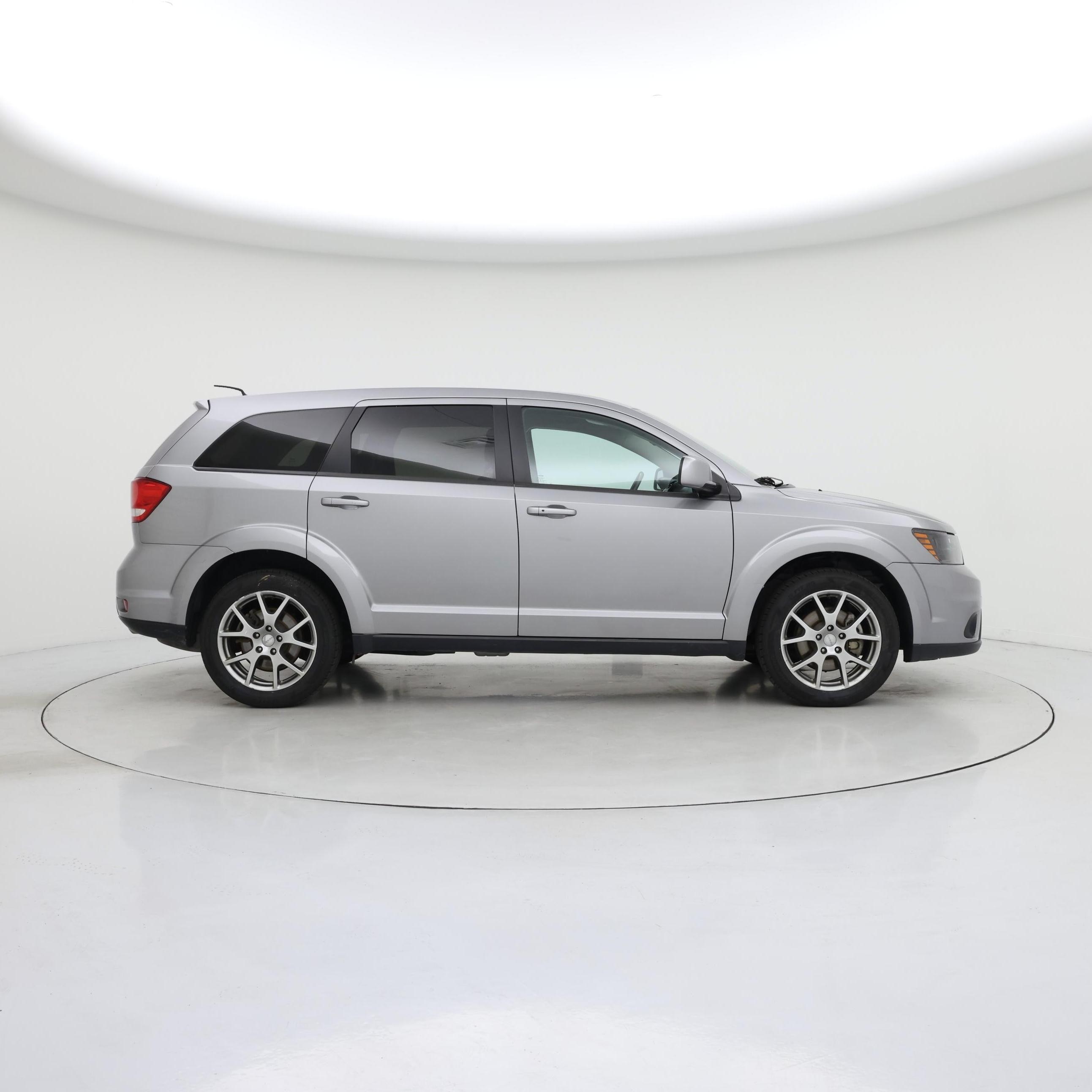 Thumbnail: 2016 Dodge Journey - 7