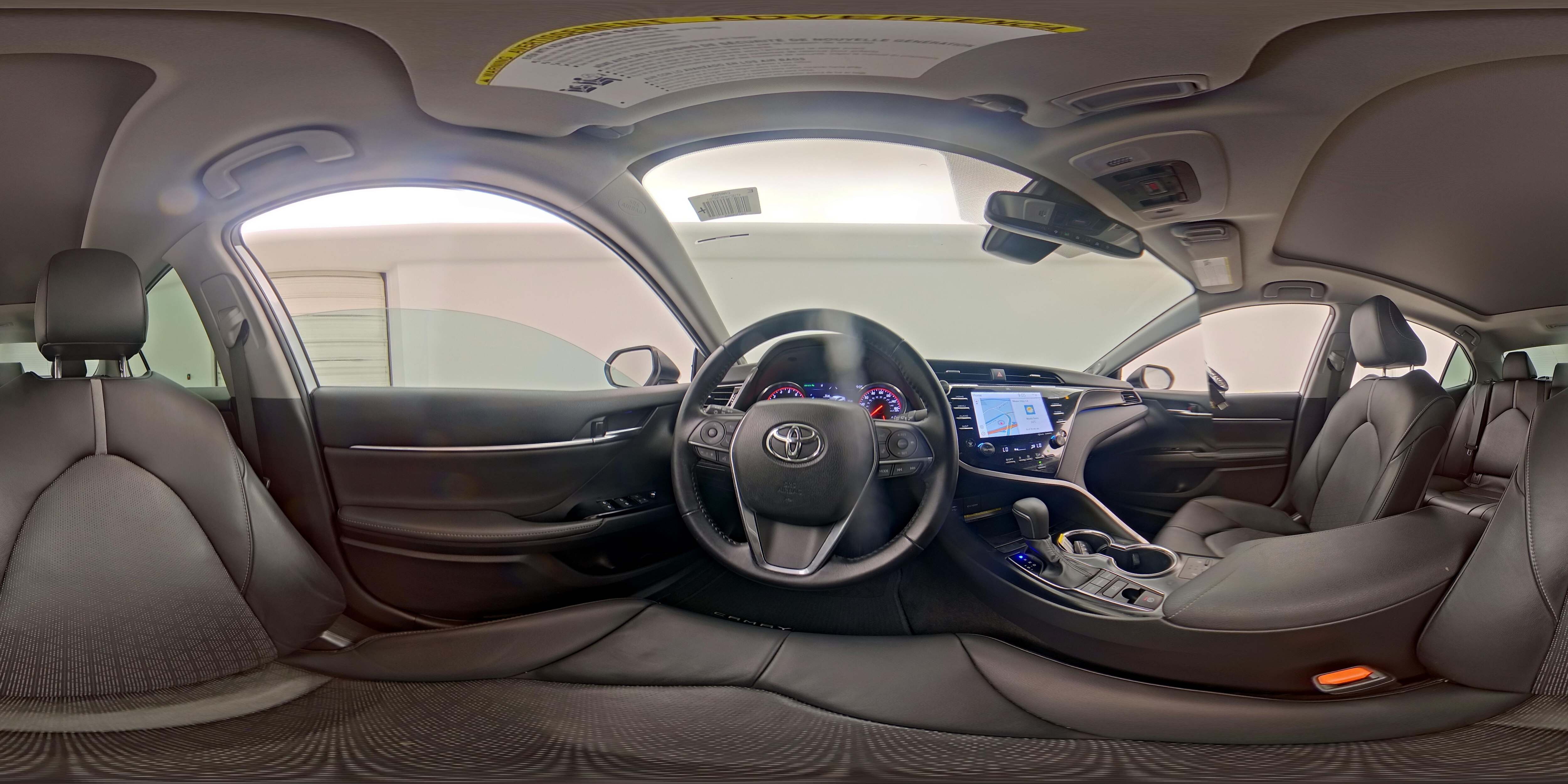 2019 Toyota Camry XSE - Photo 27