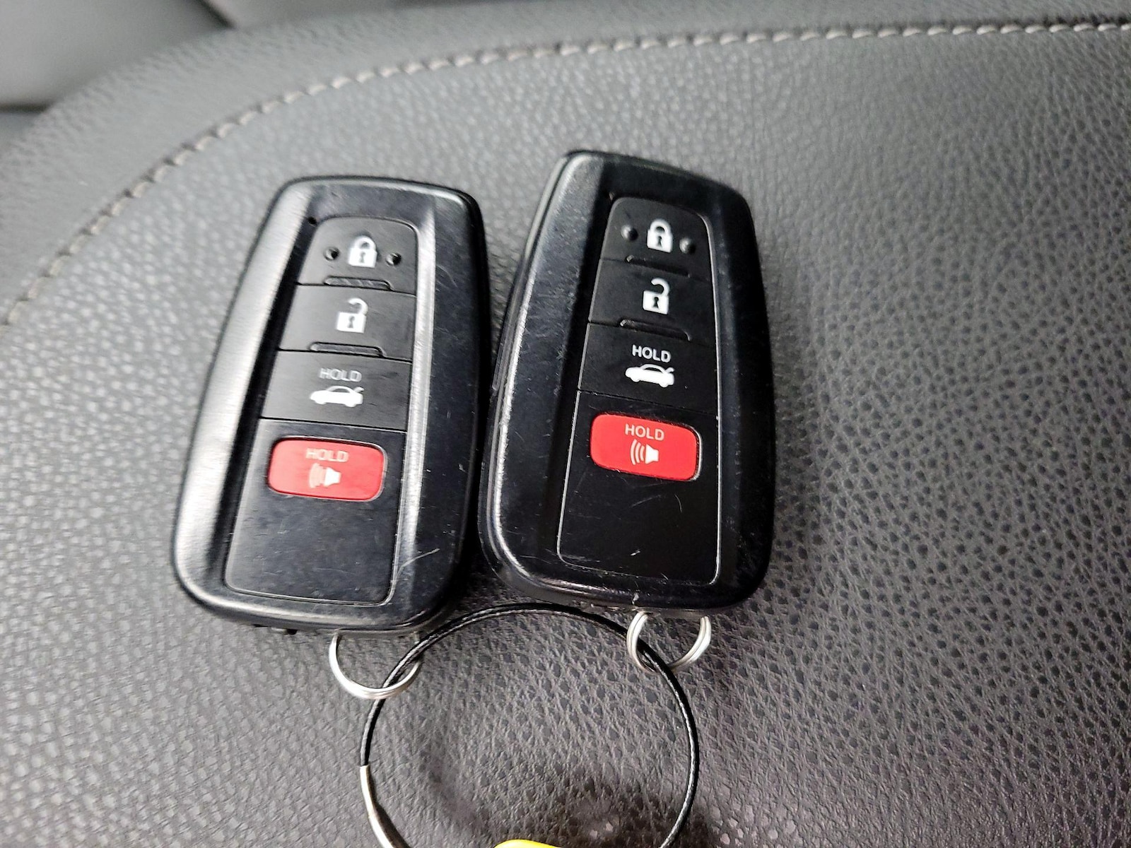2019 Toyota Camry XSE - Photo 24