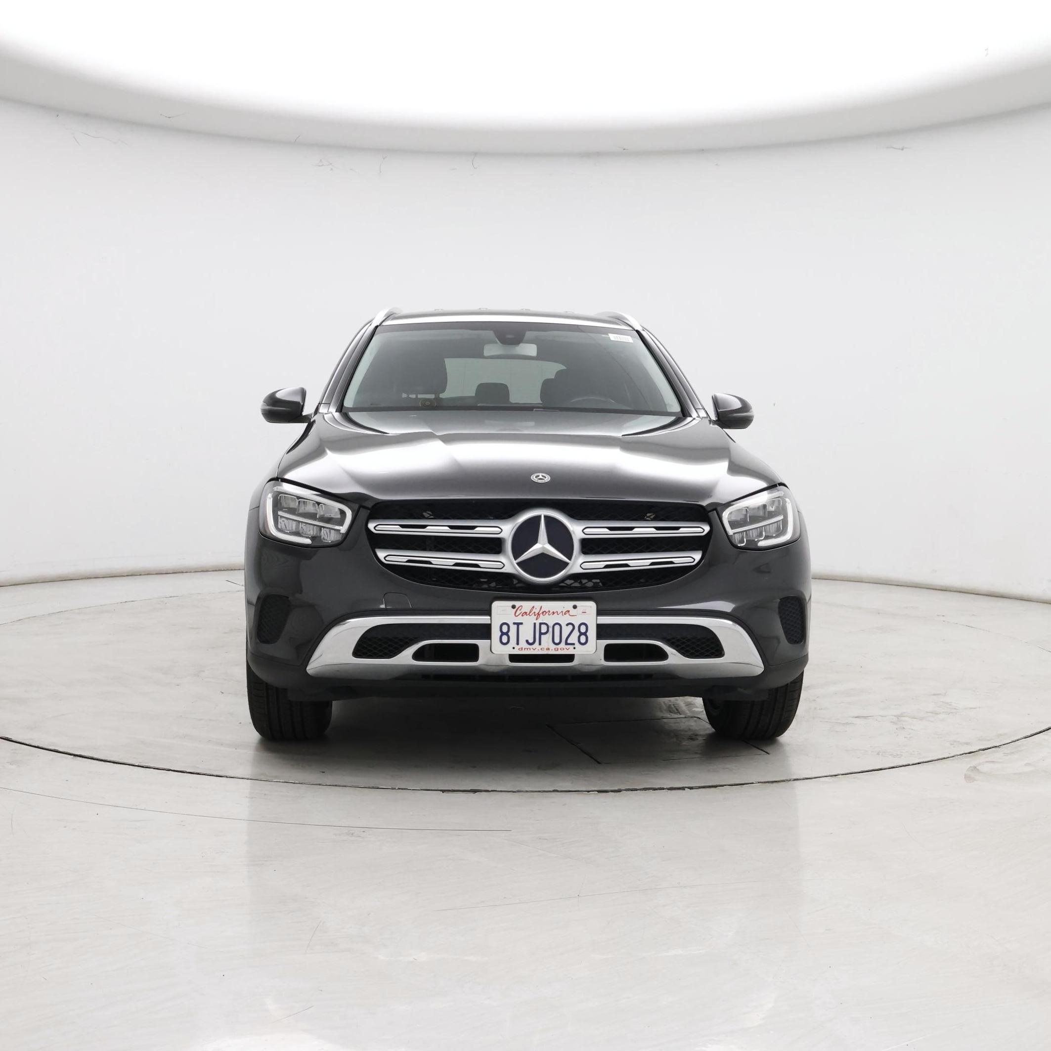 Thumbnail: 2020 Mercedes-Benz GLC - 5