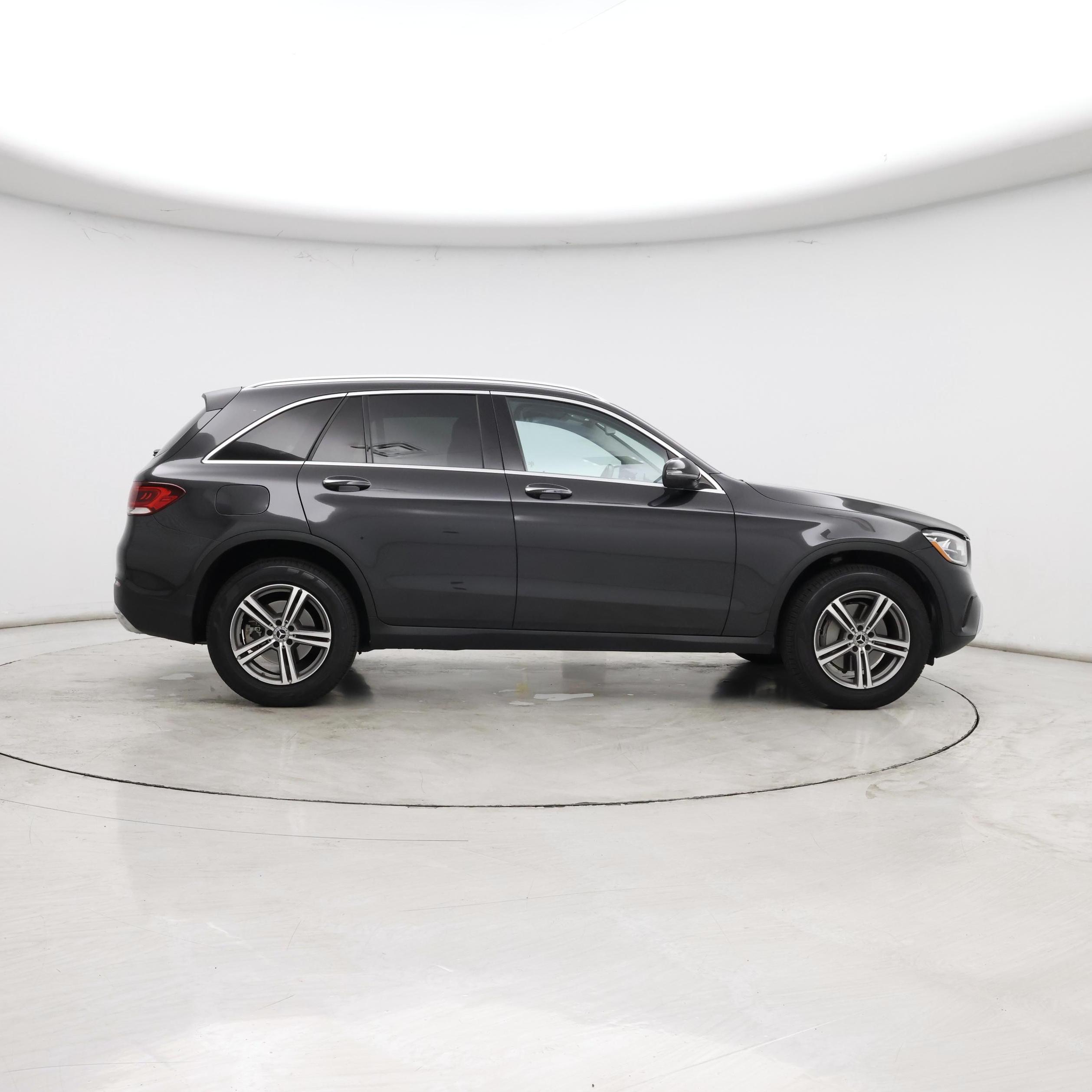 Thumbnail: 2020 Mercedes-Benz GLC - 7
