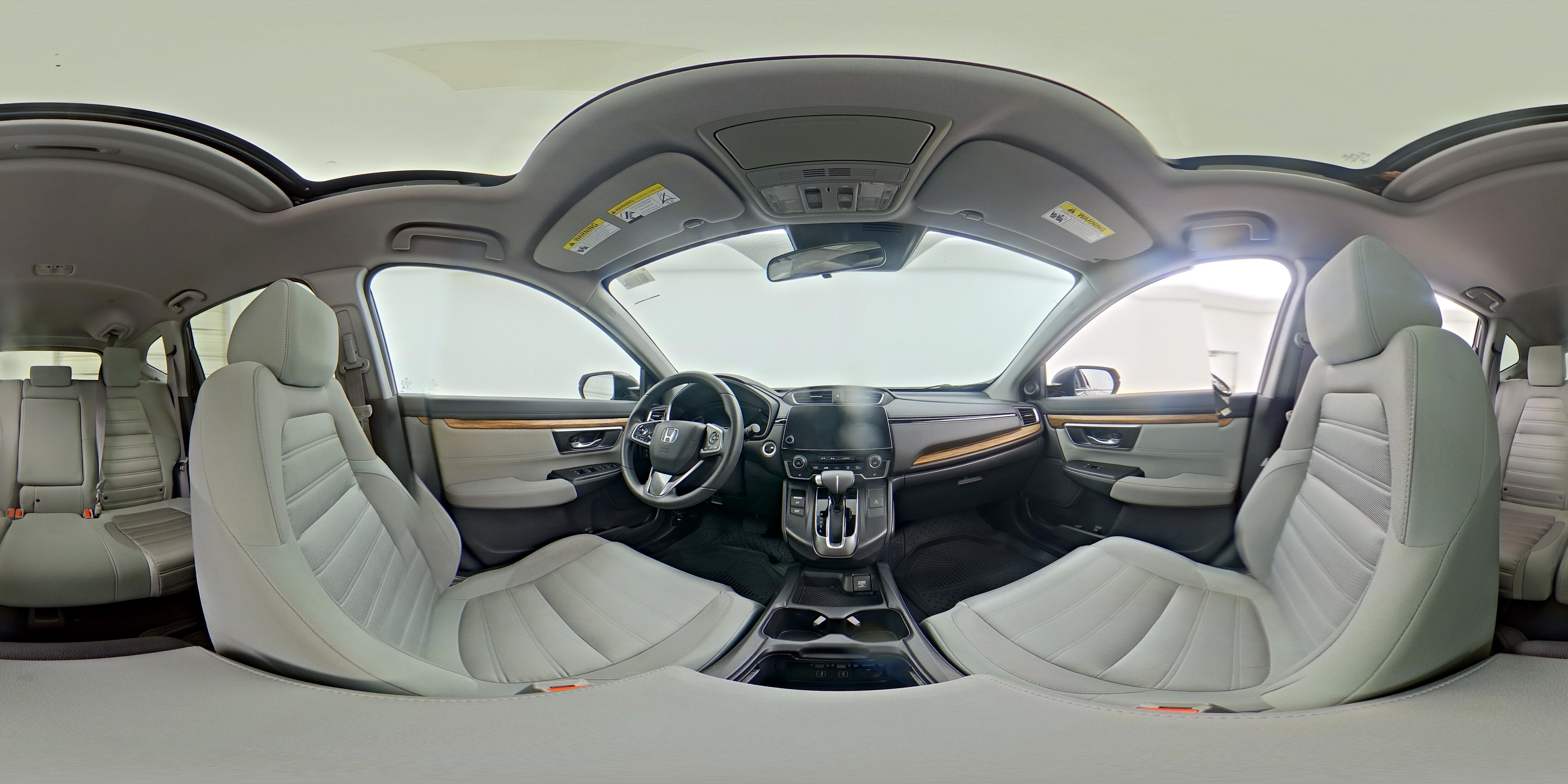 2019 Honda CR-V EX - Photo 26