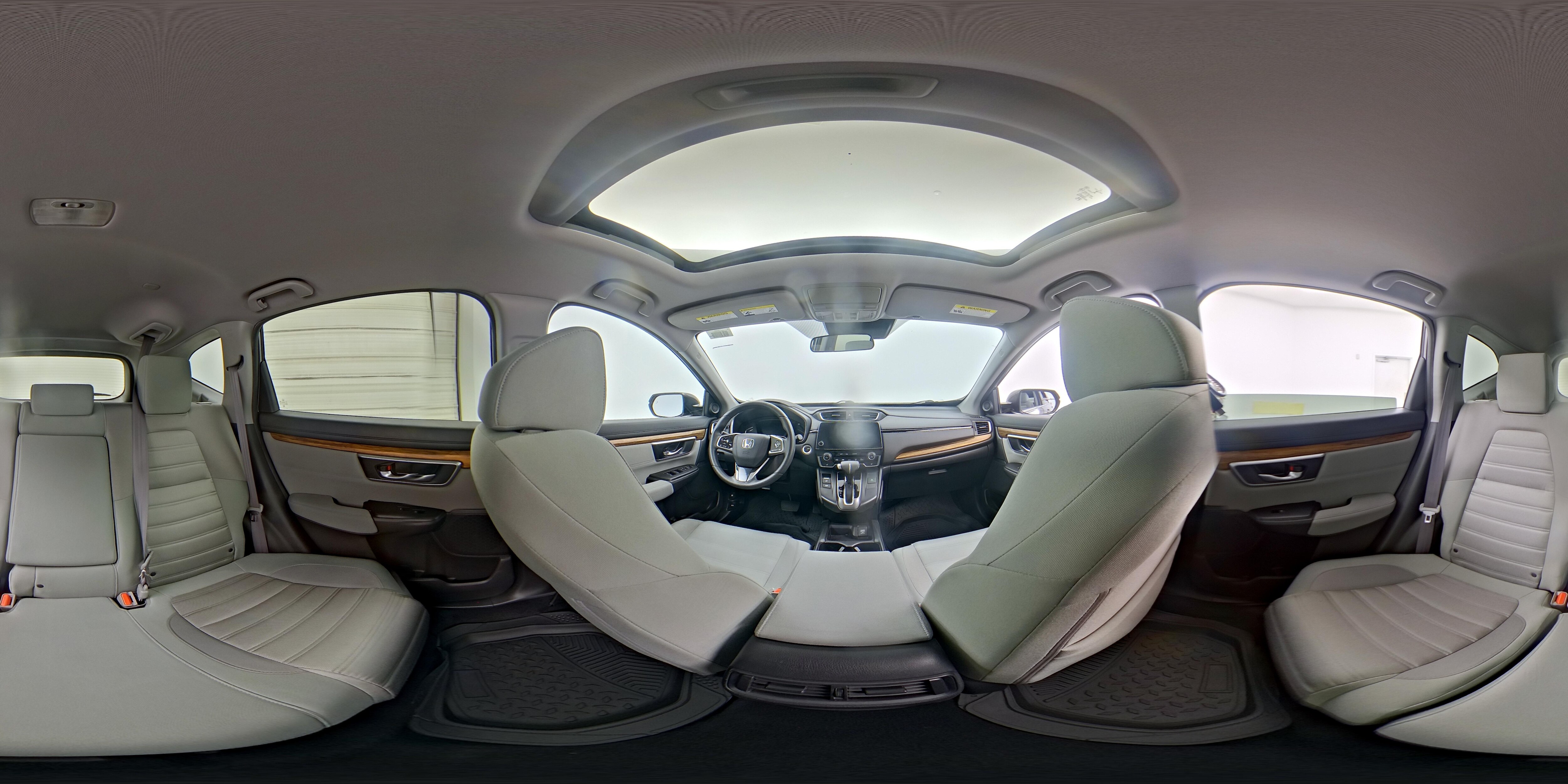 2019 Honda CR-V EX - Photo 27