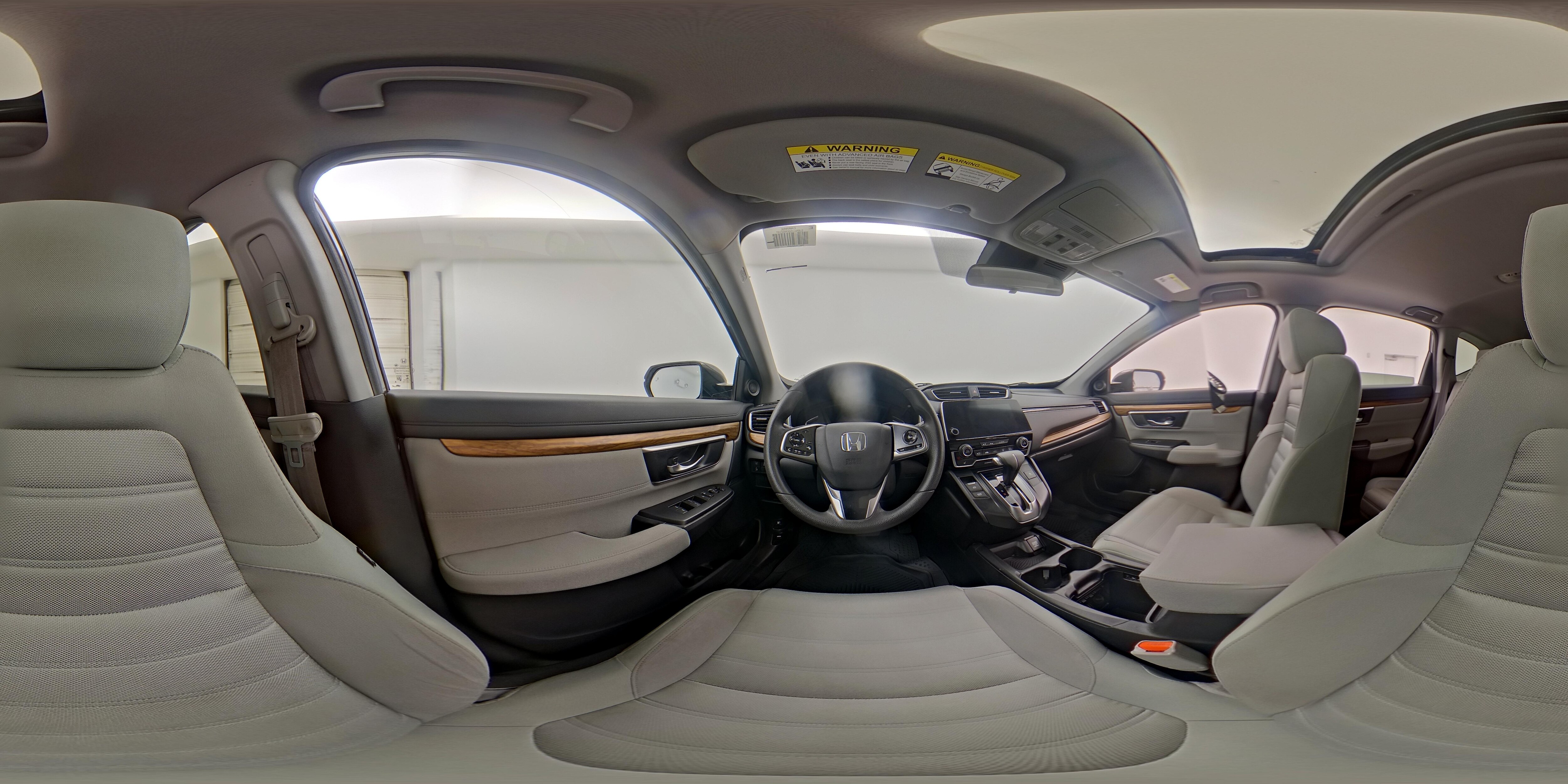 2019 Honda CR-V EX - Photo 28