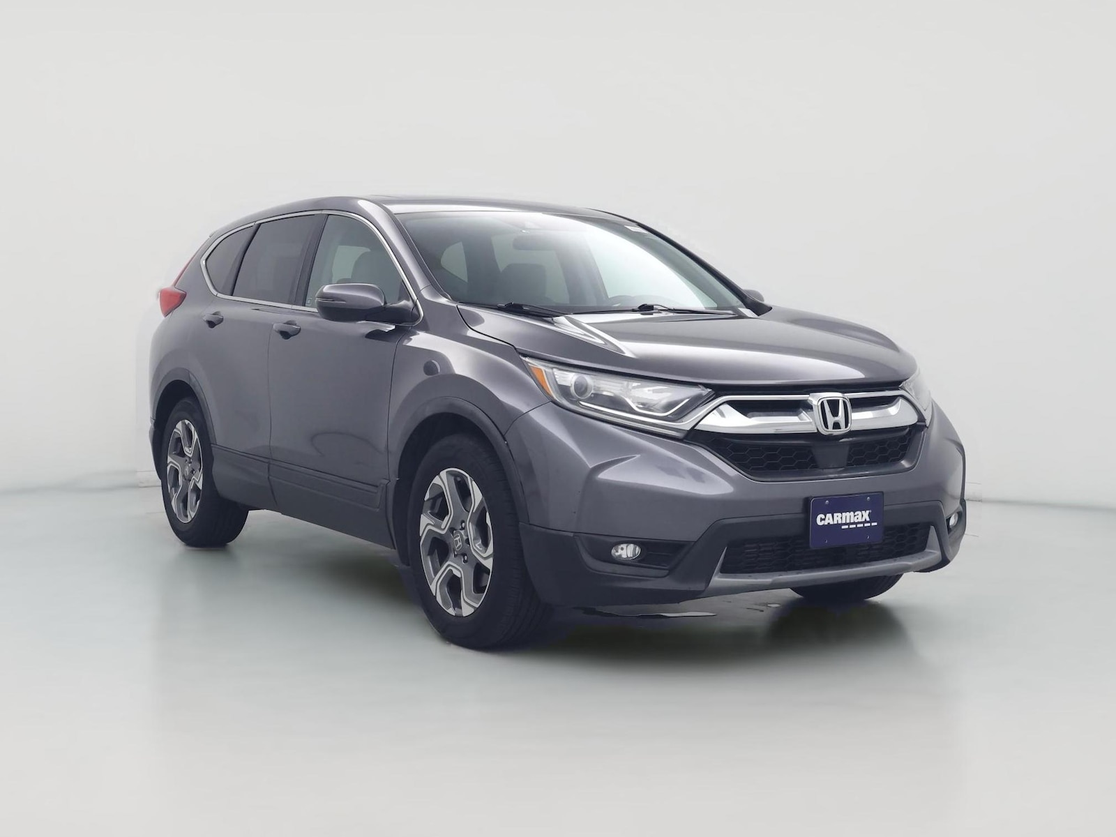 2019 Honda CR-V EX - Photo 1