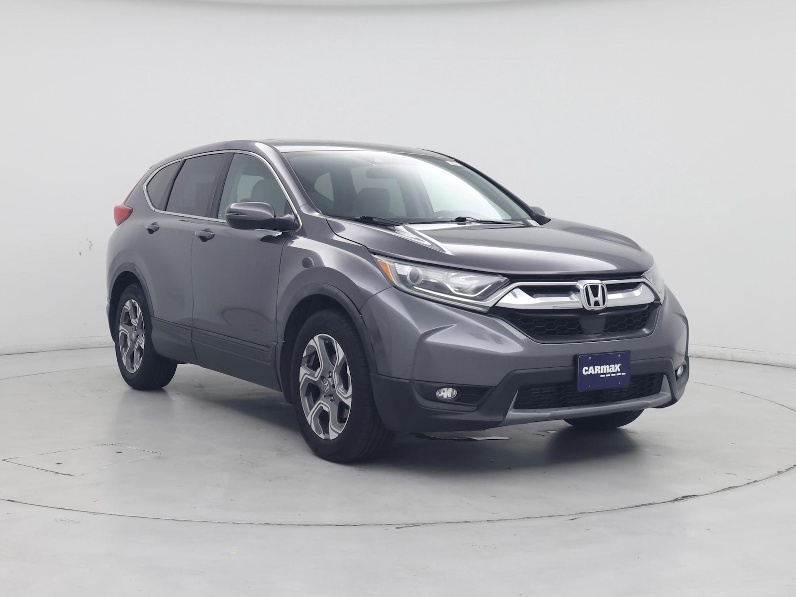 2019 Honda CR-V EX - Photo 2
