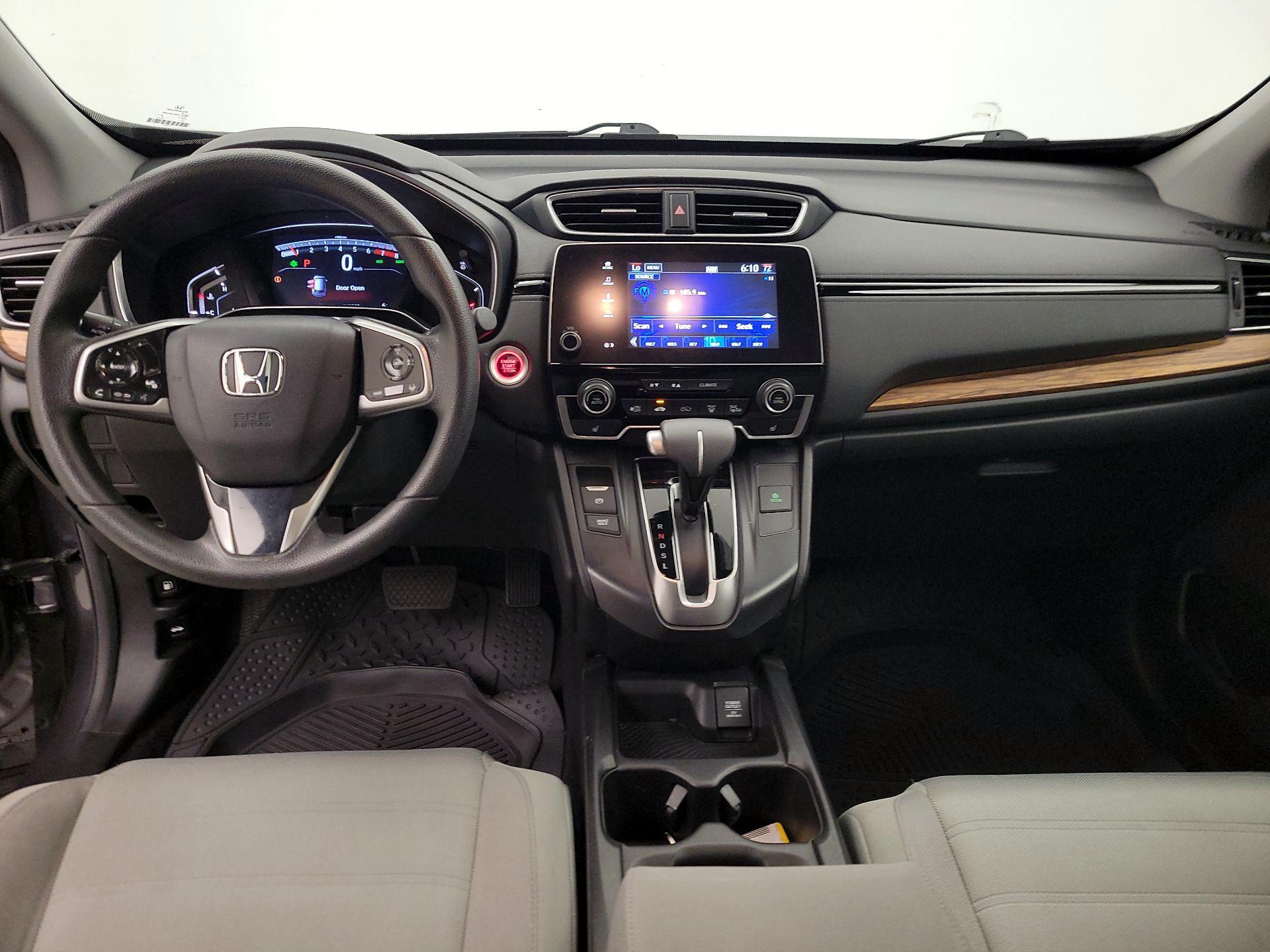 Thumbnail: 2019 Honda CR-V - 9