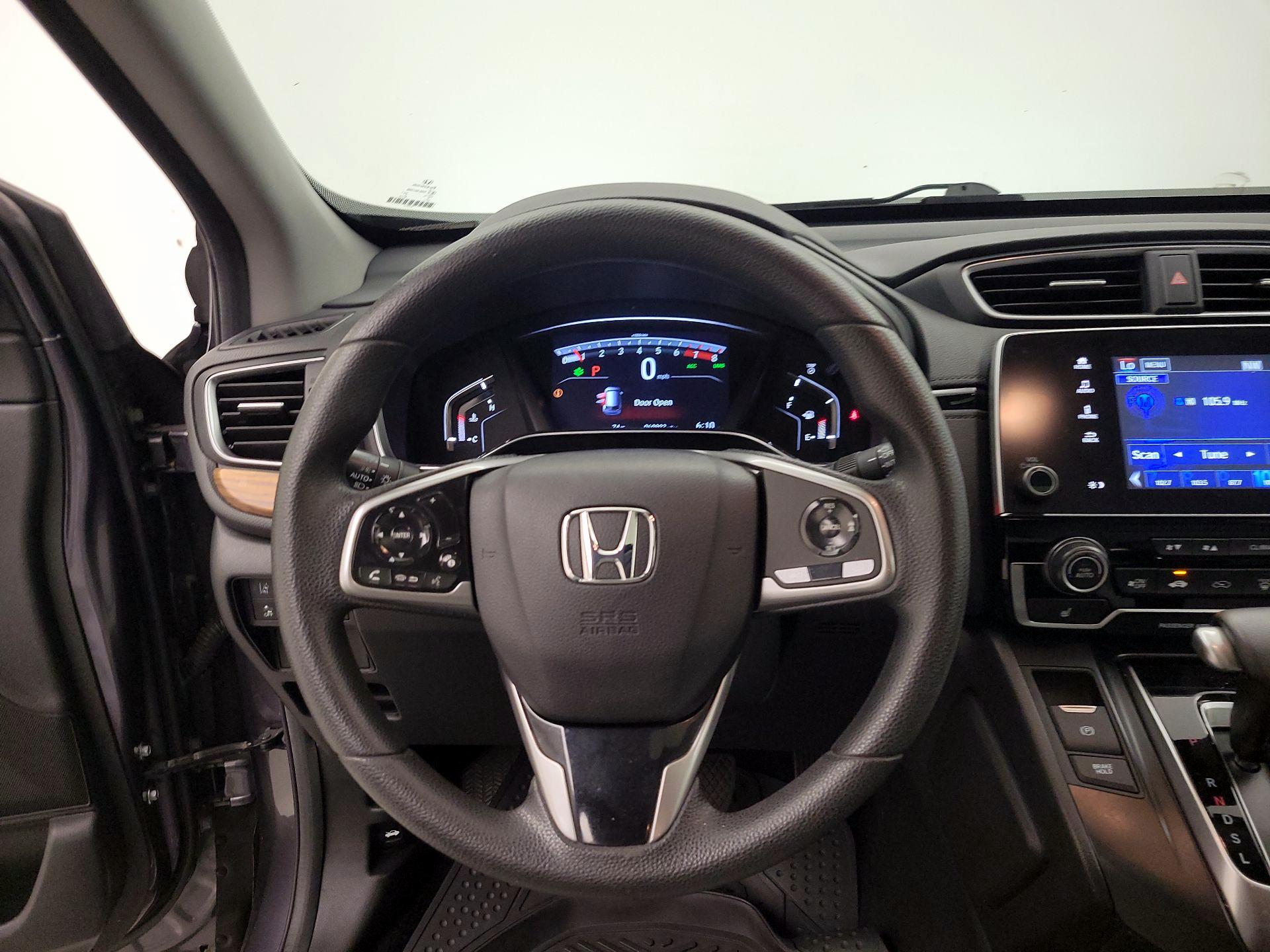 Thumbnail: 2019 Honda CR-V - 10