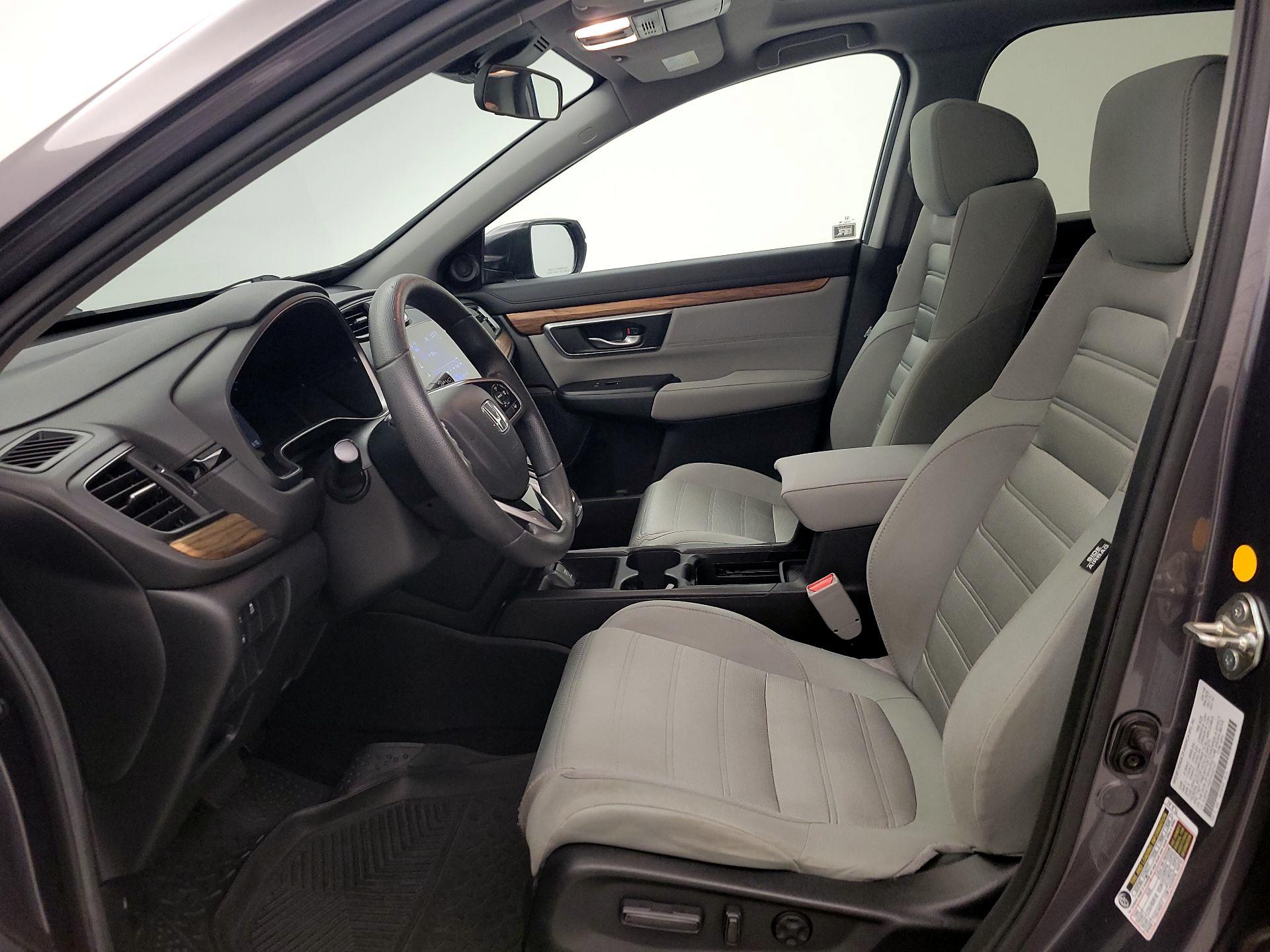 Thumbnail: 2019 Honda CR-V - 11