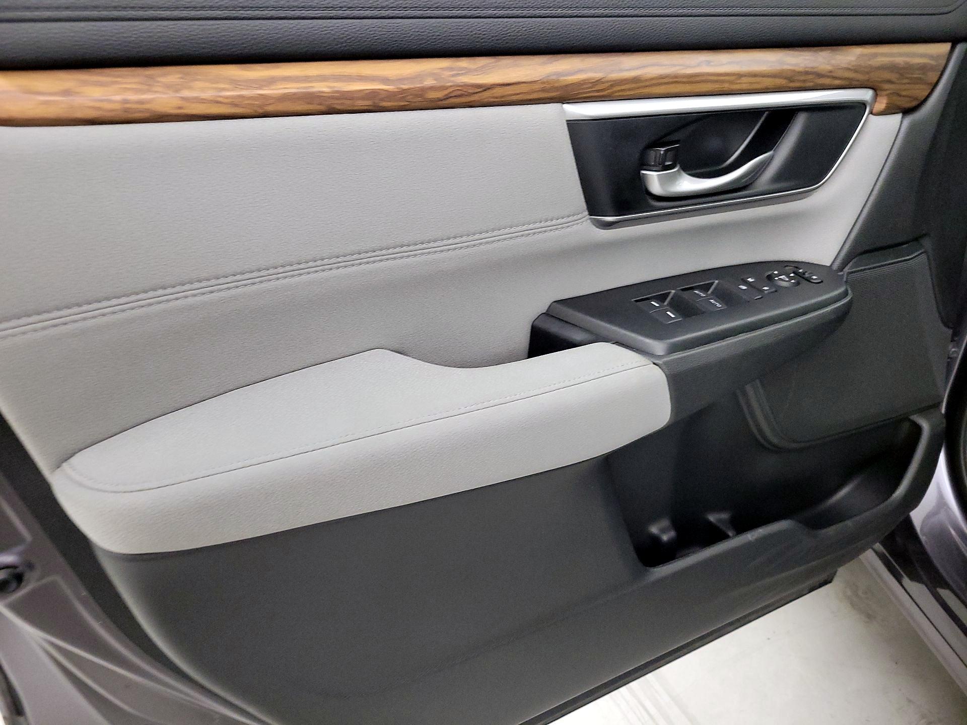 Thumbnail: 2019 Honda CR-V - 12