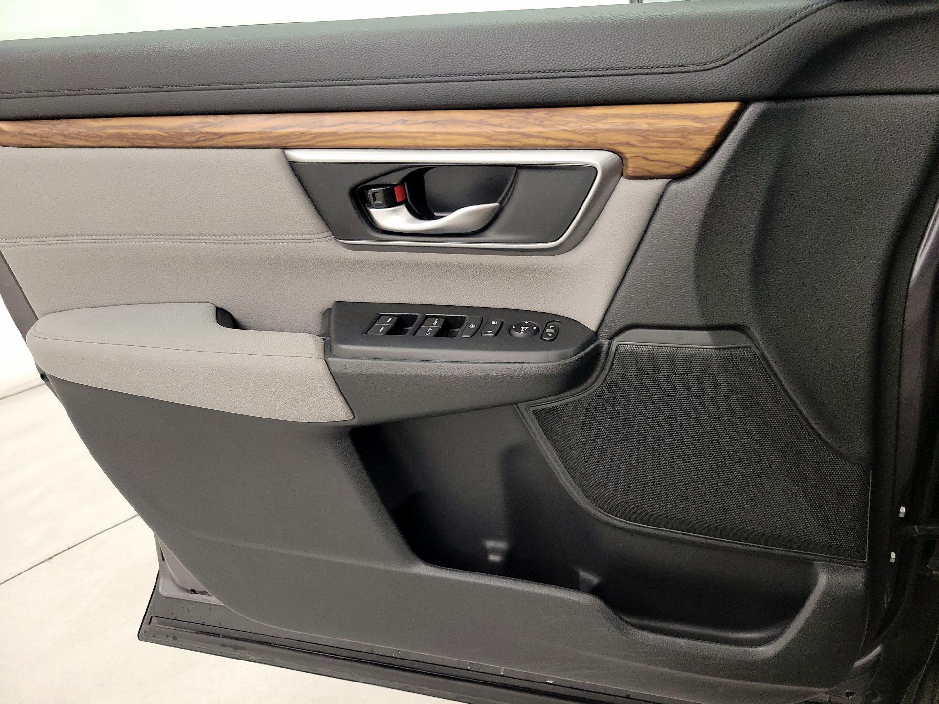 Thumbnail: 2019 Honda CR-V - 13