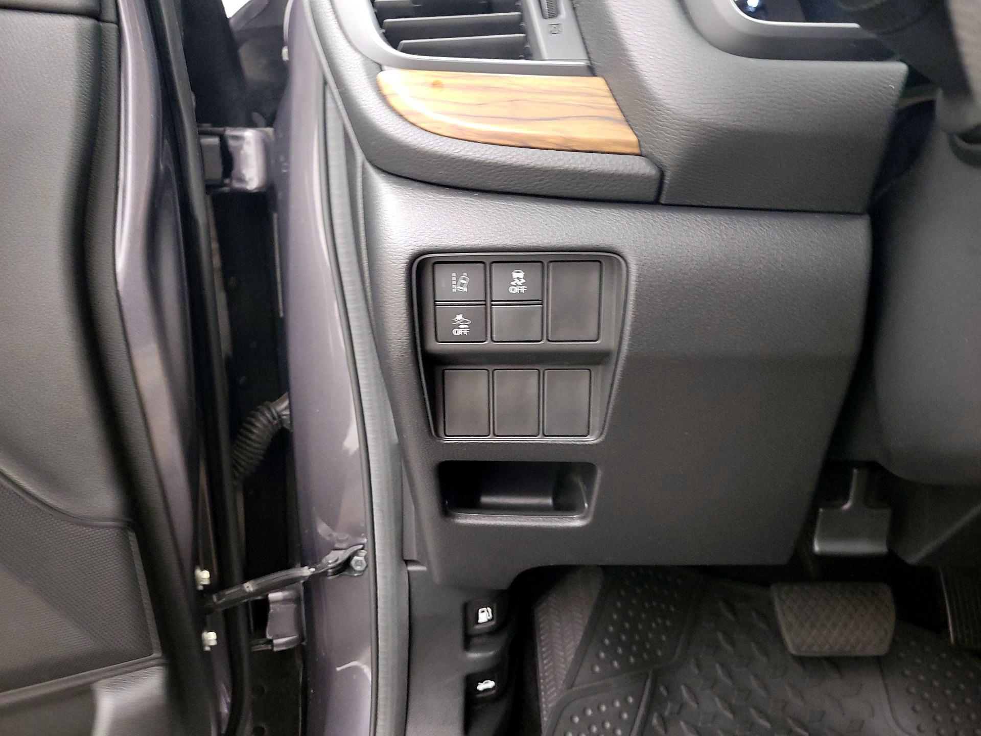 Thumbnail: 2019 Honda CR-V - 14