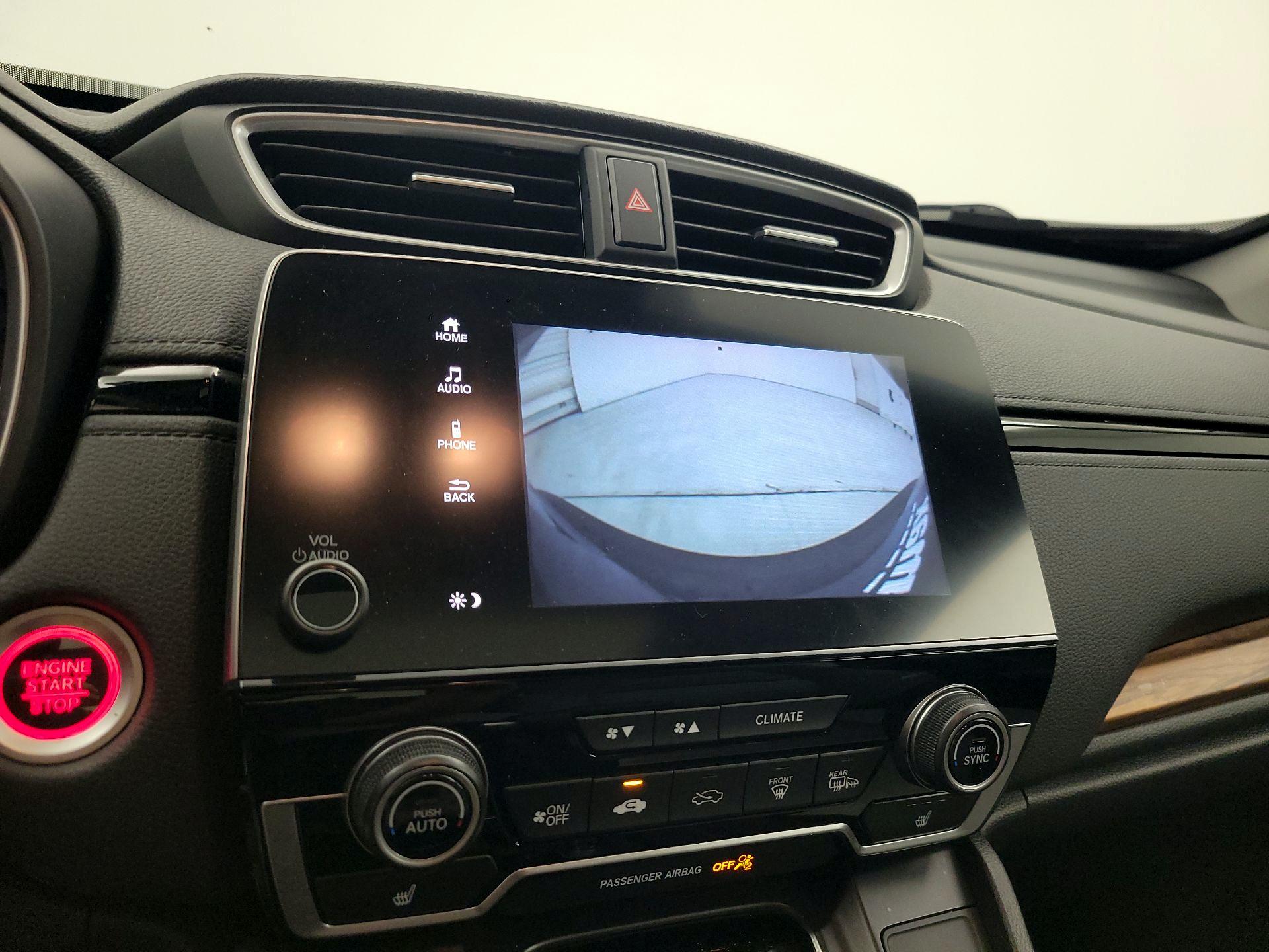 Thumbnail: 2019 Honda CR-V - 15