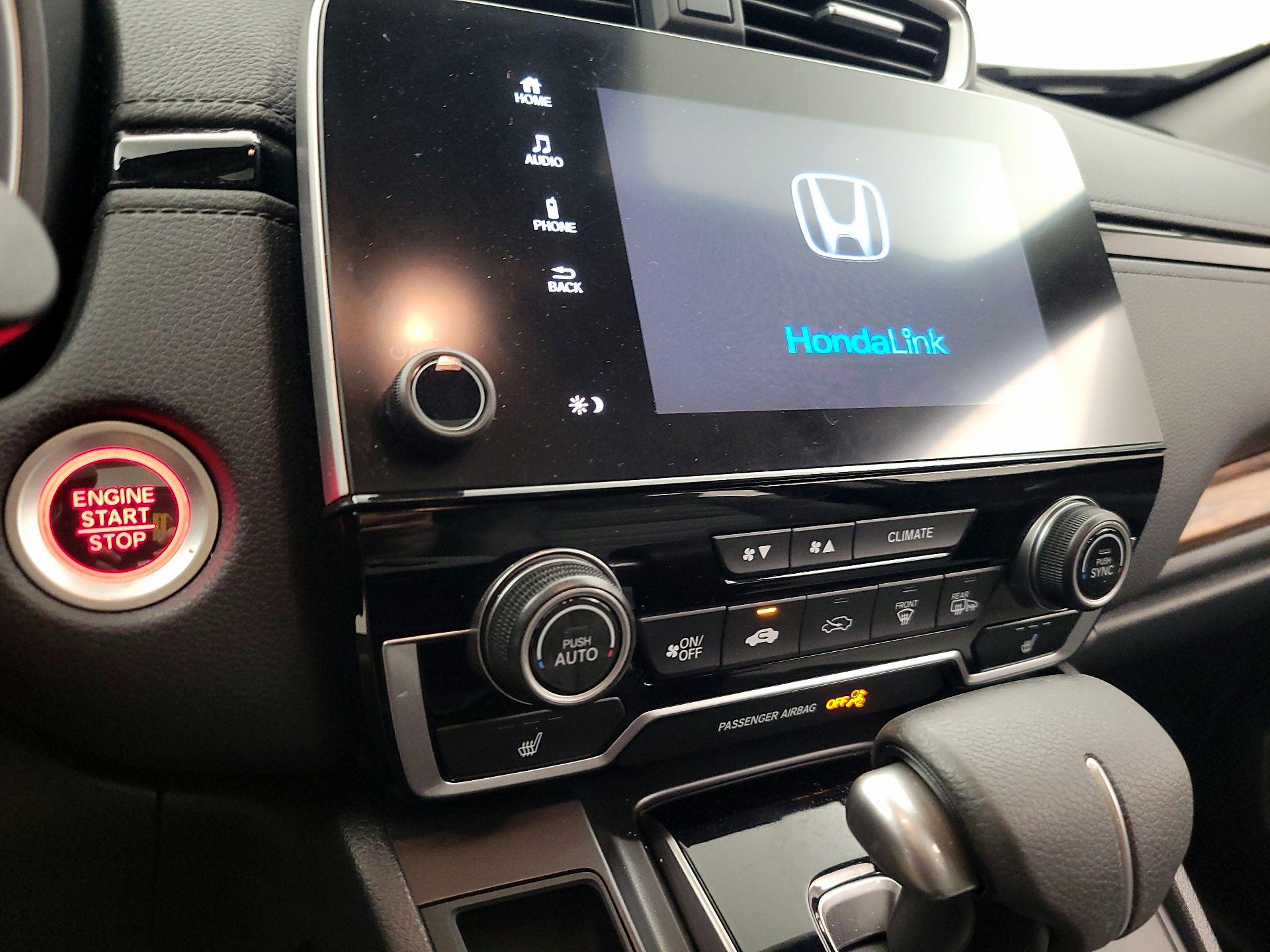 Thumbnail: 2019 Honda CR-V - 17
