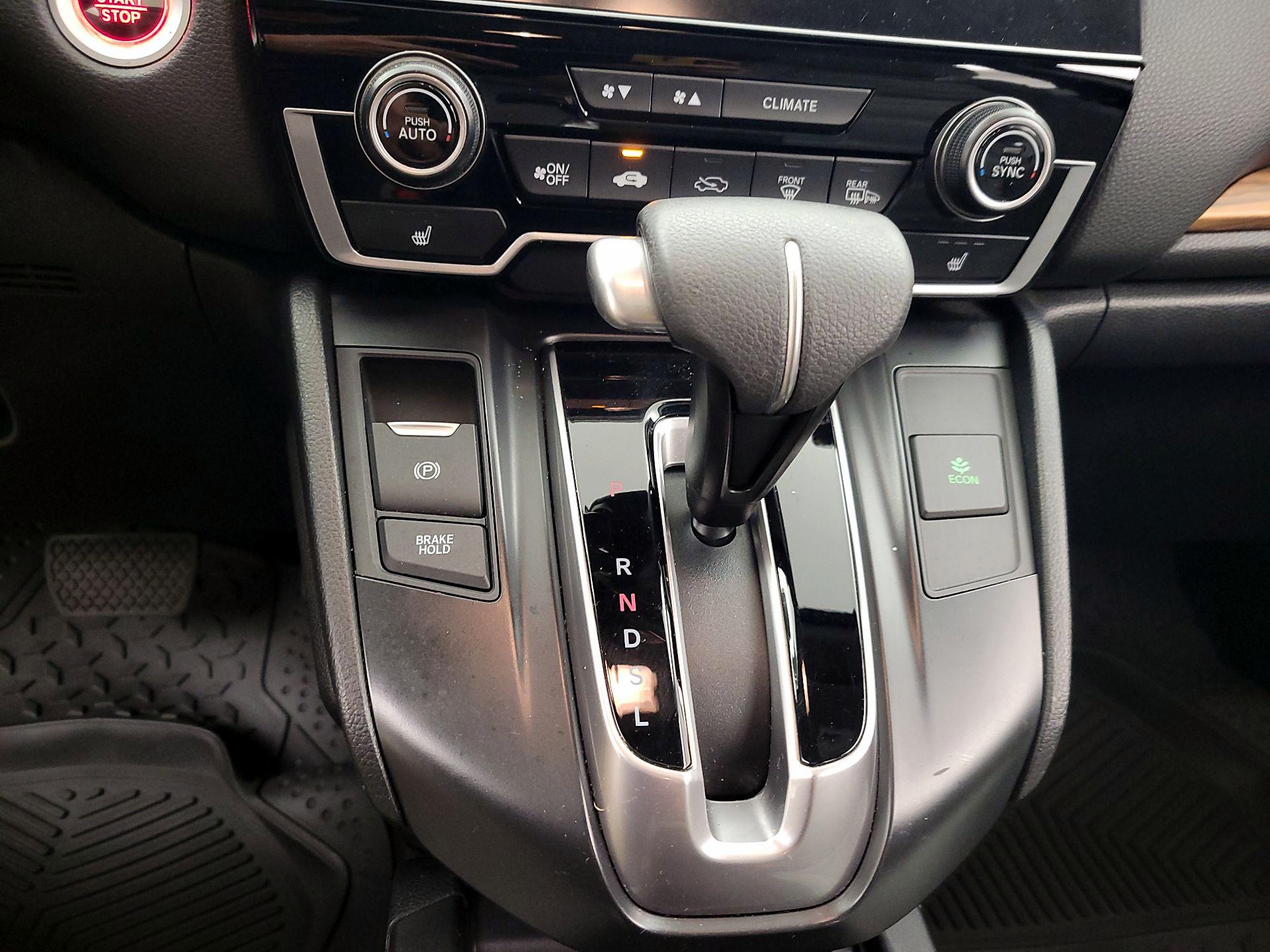 Thumbnail: 2019 Honda CR-V - 18